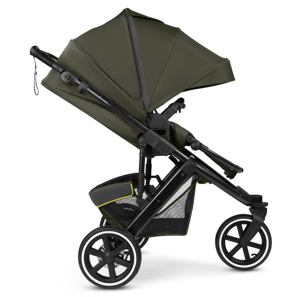 ABC Design Salsa 5 Run - Bild 3