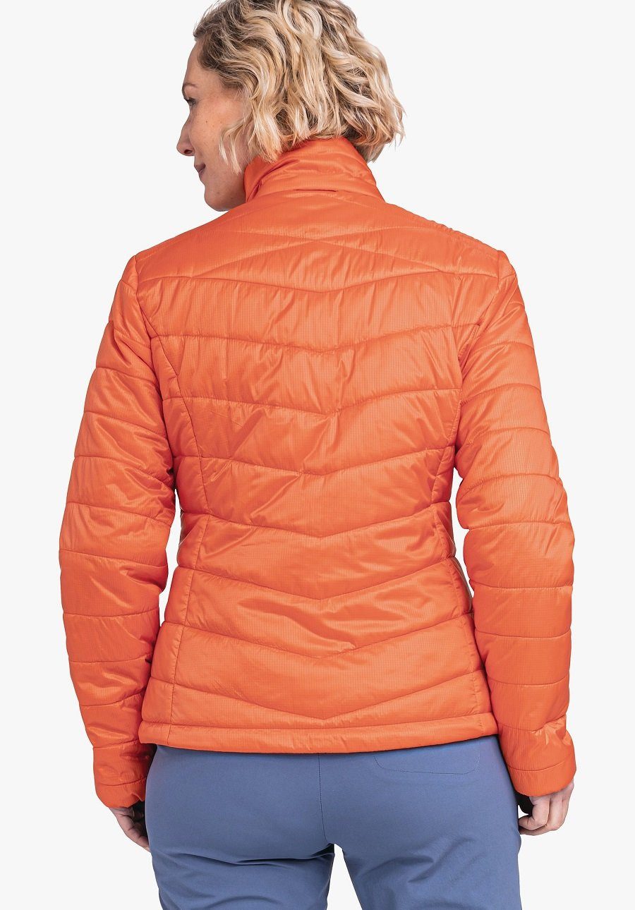 Schöffel Allwetterjacke Isolationsjacke ZipIn Seewand (wasserabweisend, win günstig online kaufen