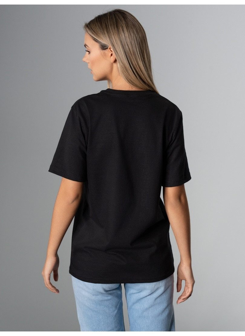 Trigema T-Shirt TRIGEMA Heavy T-Shirt aus 100% recycelter Baumwolle (1-tlg)