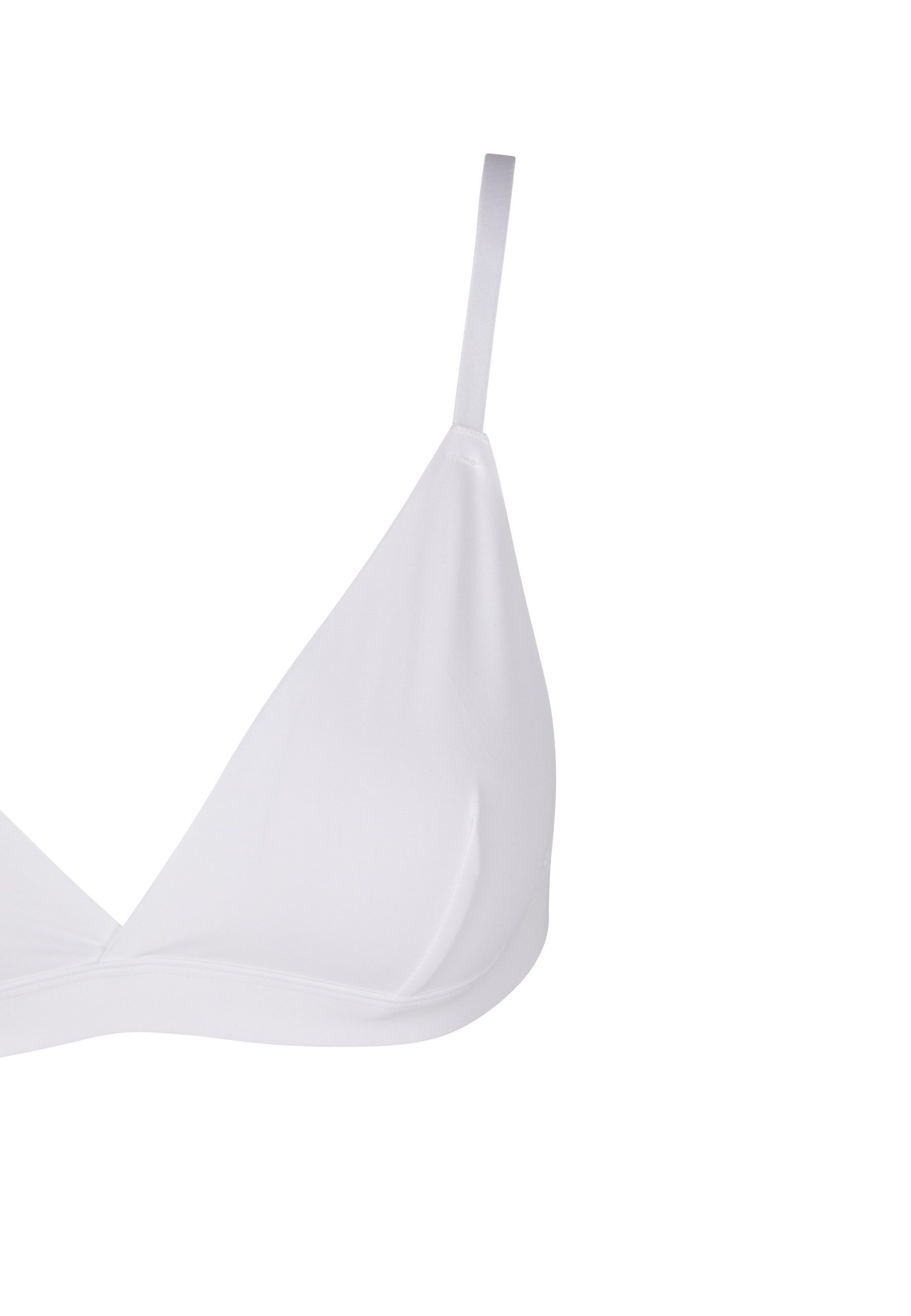 URBAN CLASSICS Sport-BH Urban Classics Ladies Basic unpadded Bra 2-Pack