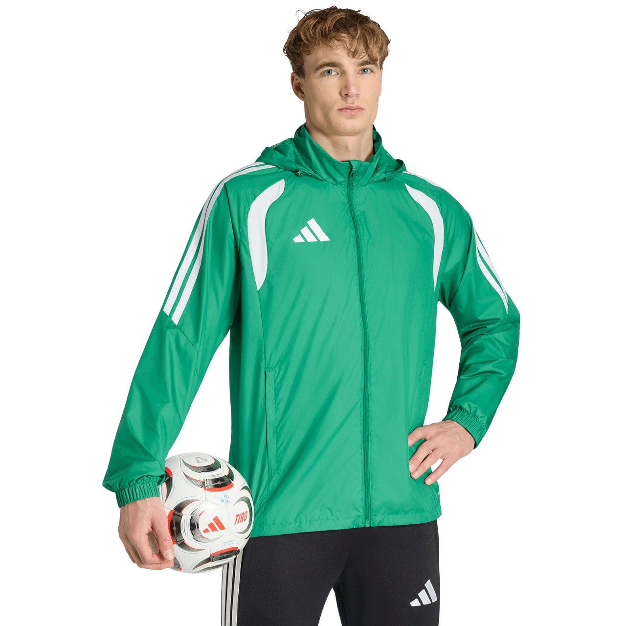 adidas Performance Windbreaker Tiro