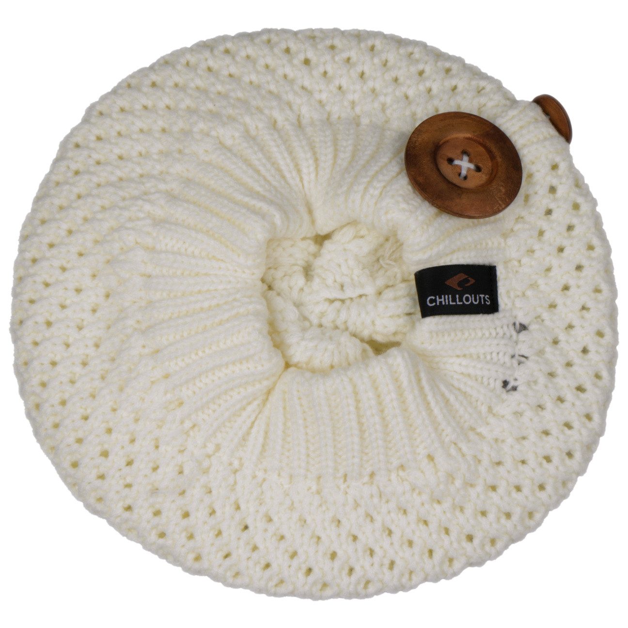 chillouts Baskenmütze (1-St) Strickmützen günstig online kaufen