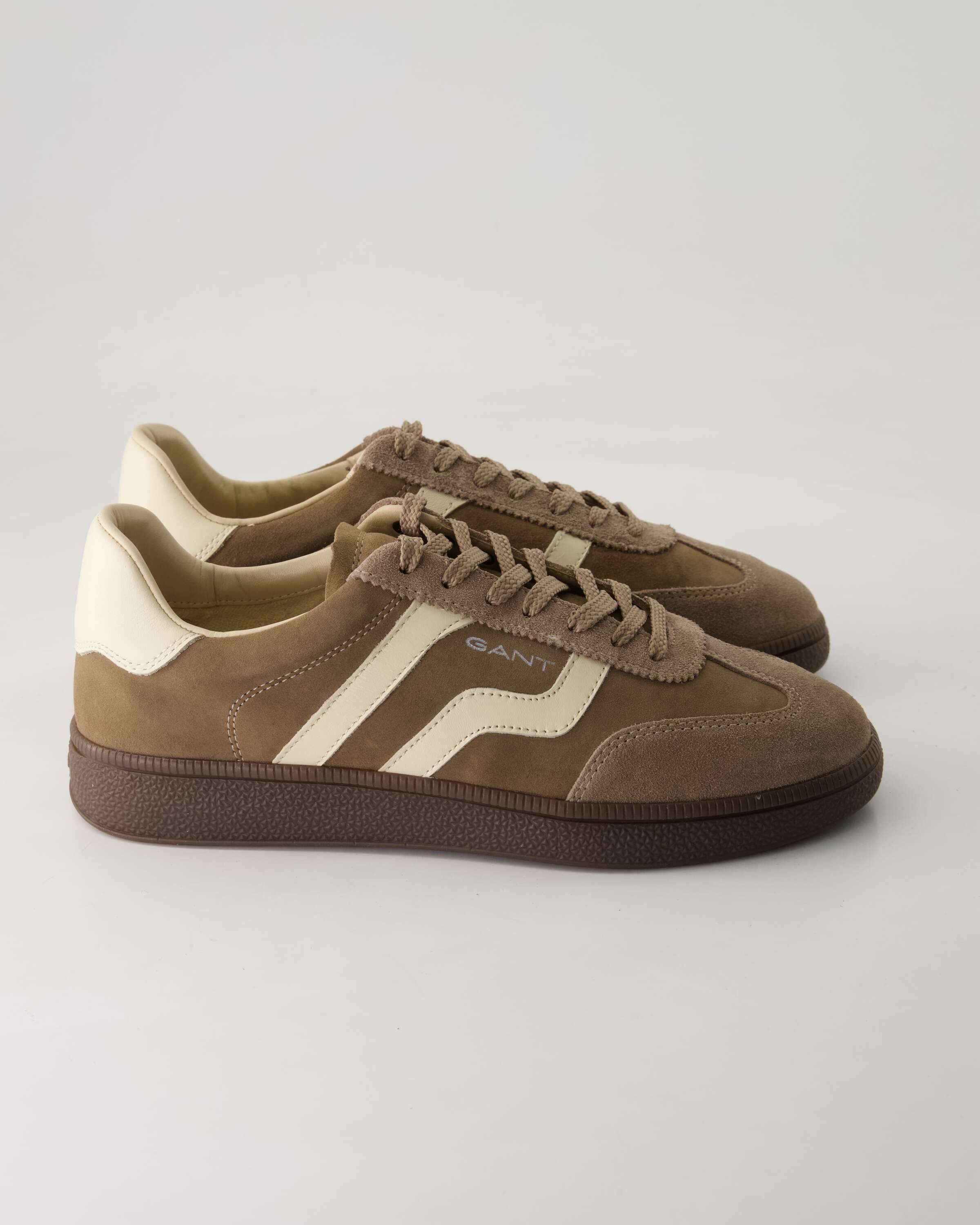 Gant Cuzmo Sneaker Obermaterial: Leder günstig online kaufen