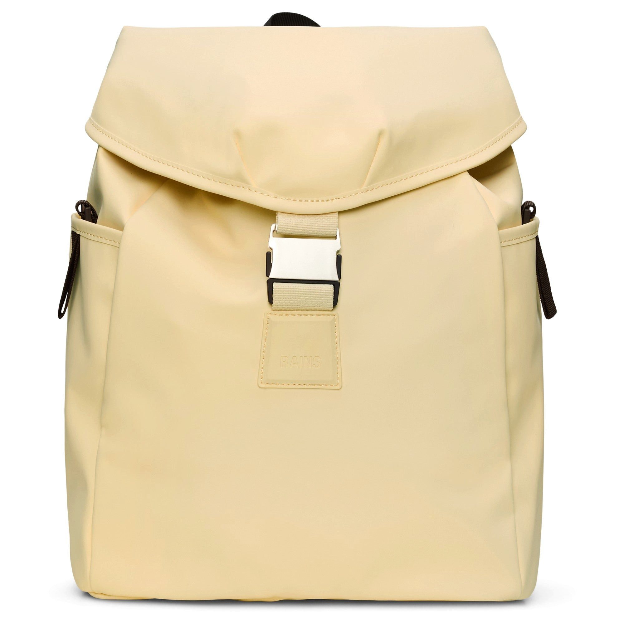 Rains Rucksack Valera Bucket W3 - Rucksack 15" 40 cm (gleam)
