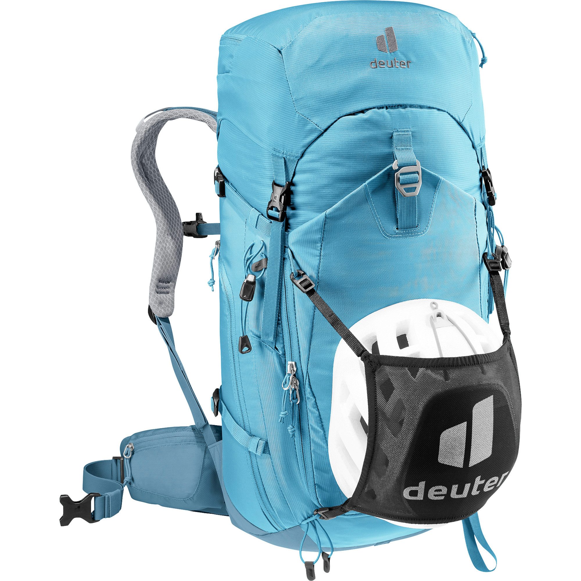 deuter Rucksack Deuter Damen Rucksack Trail Pro 34 SL 3441224