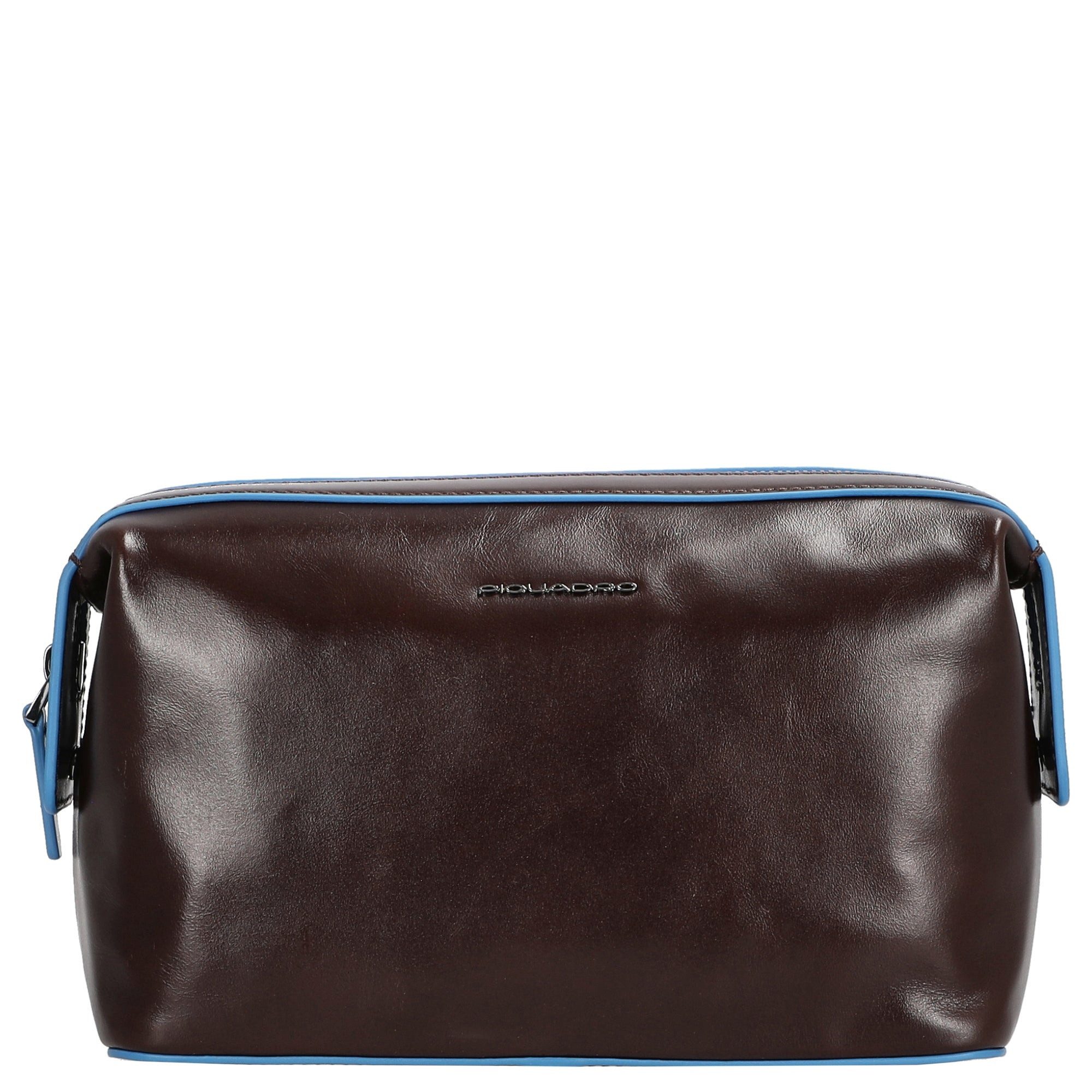 Piquadro Сумки для туалетного приладдя Blue Square - Сумки для туалетного приладдя 23.5 cm (mahogany)