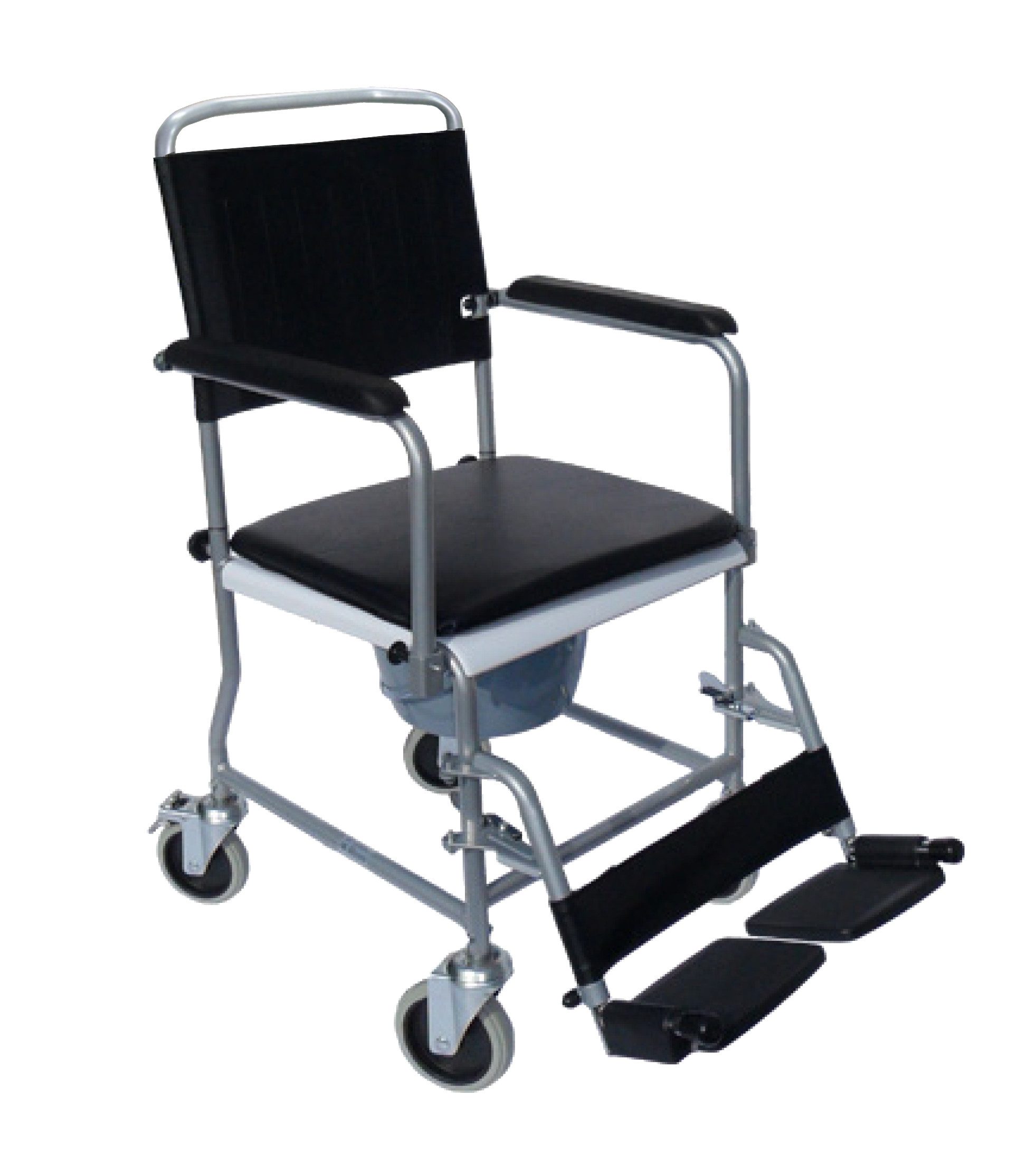 Trendmobil Toiletten-Rollstuhl Toilettenstuhl Trendmobil TSF