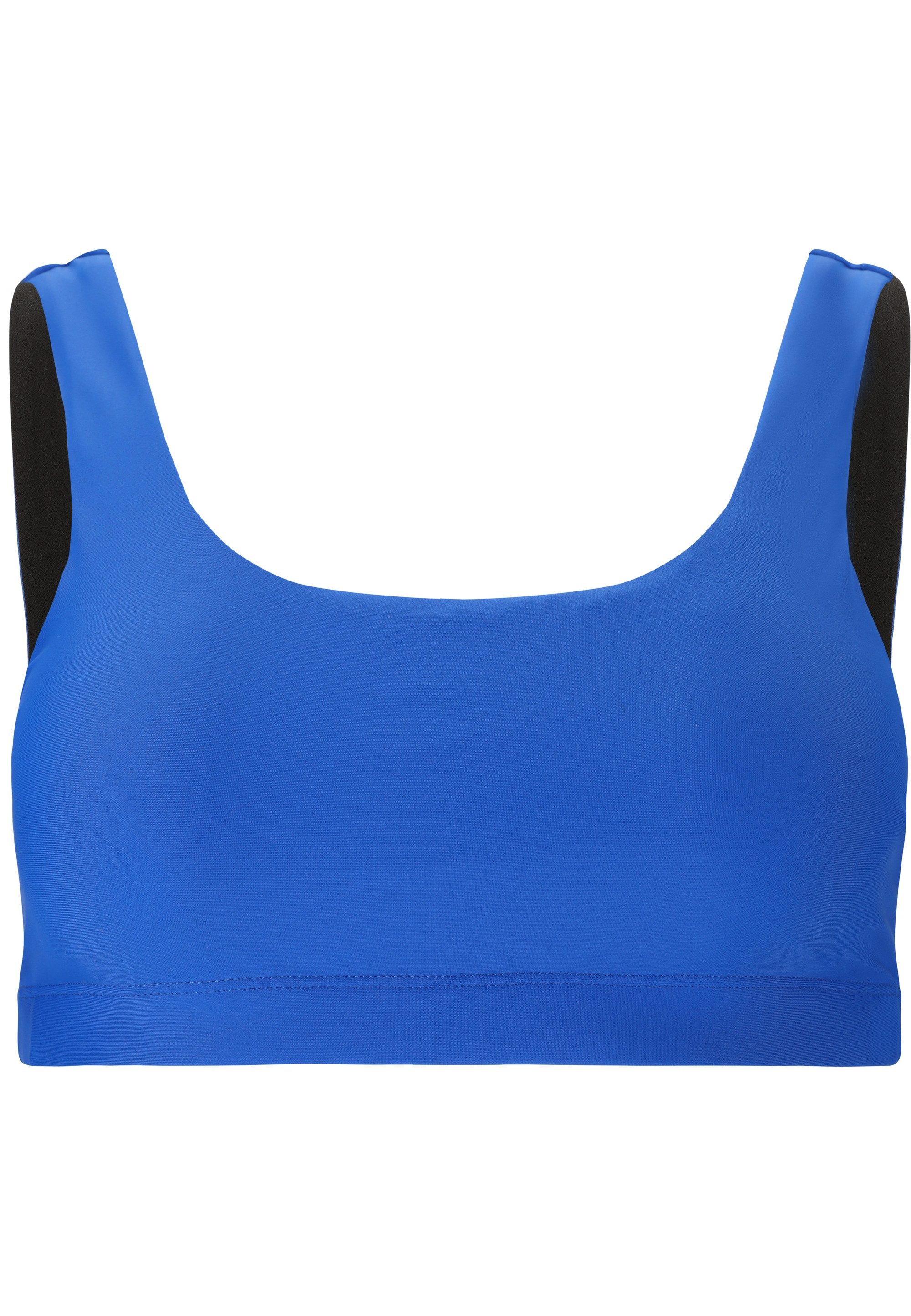 CRUZ Triangel-Bikini-Top Shellie (1-St), aus atmungsaktivem günstig online kaufen