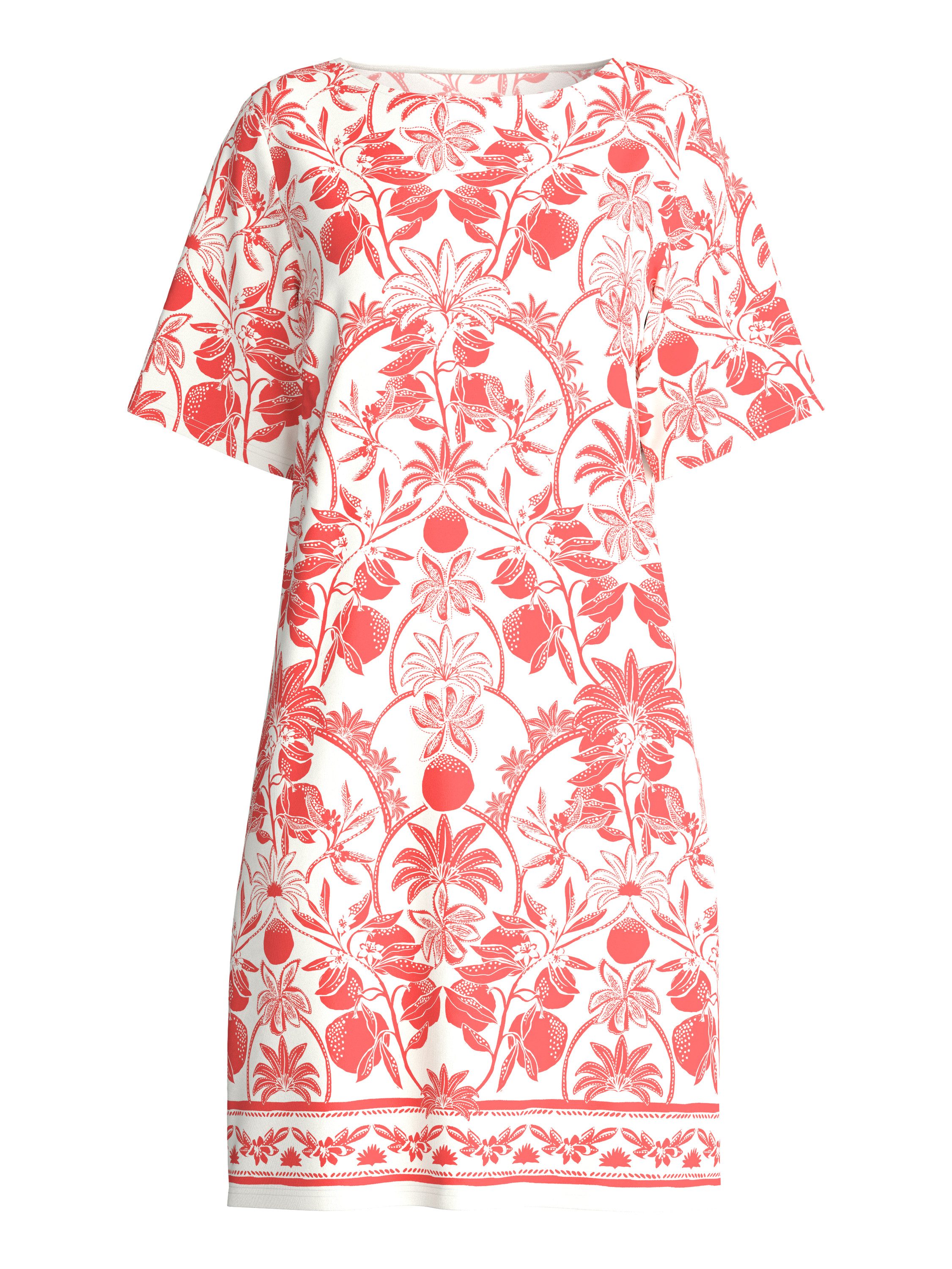 CALIDA Nachthemd Favourites Beach Damen (1-tlg)