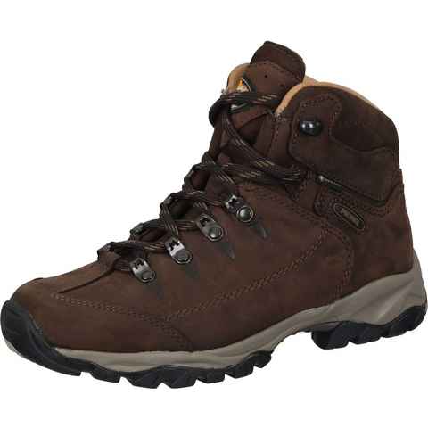 Meindl Outdoor Wanderschuh mit GORE-TEX®