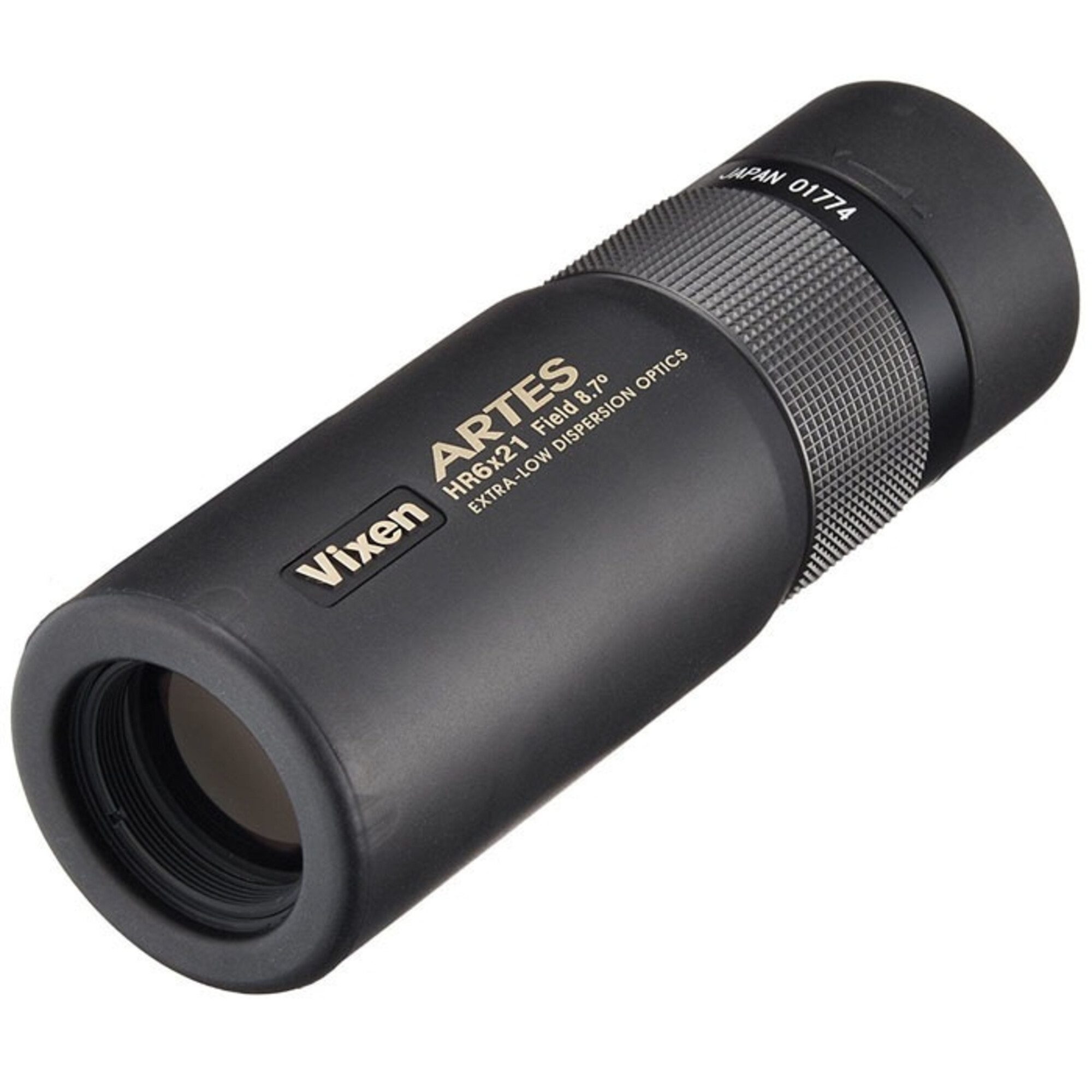 Vixen Monokular Artes Monocular HR 6x21 ED Fernglas