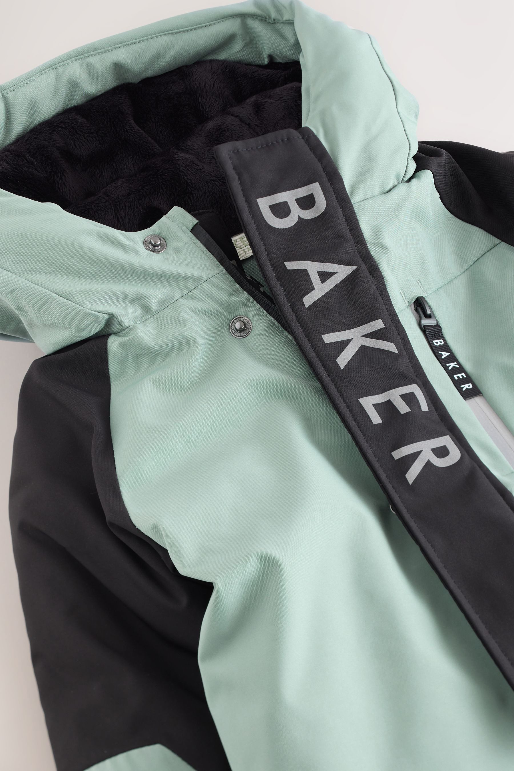 Baker by Ted Baker Snowsuit Baker by Ted Baker Water-Repellent Snowsuit (1-piece)