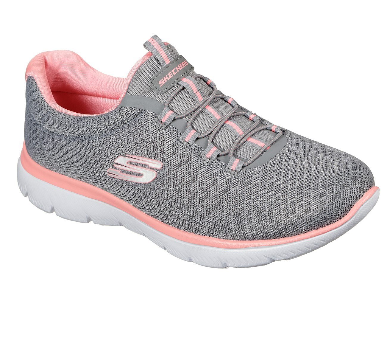 Skechers SUMMITS Sneaker günstig online kaufen