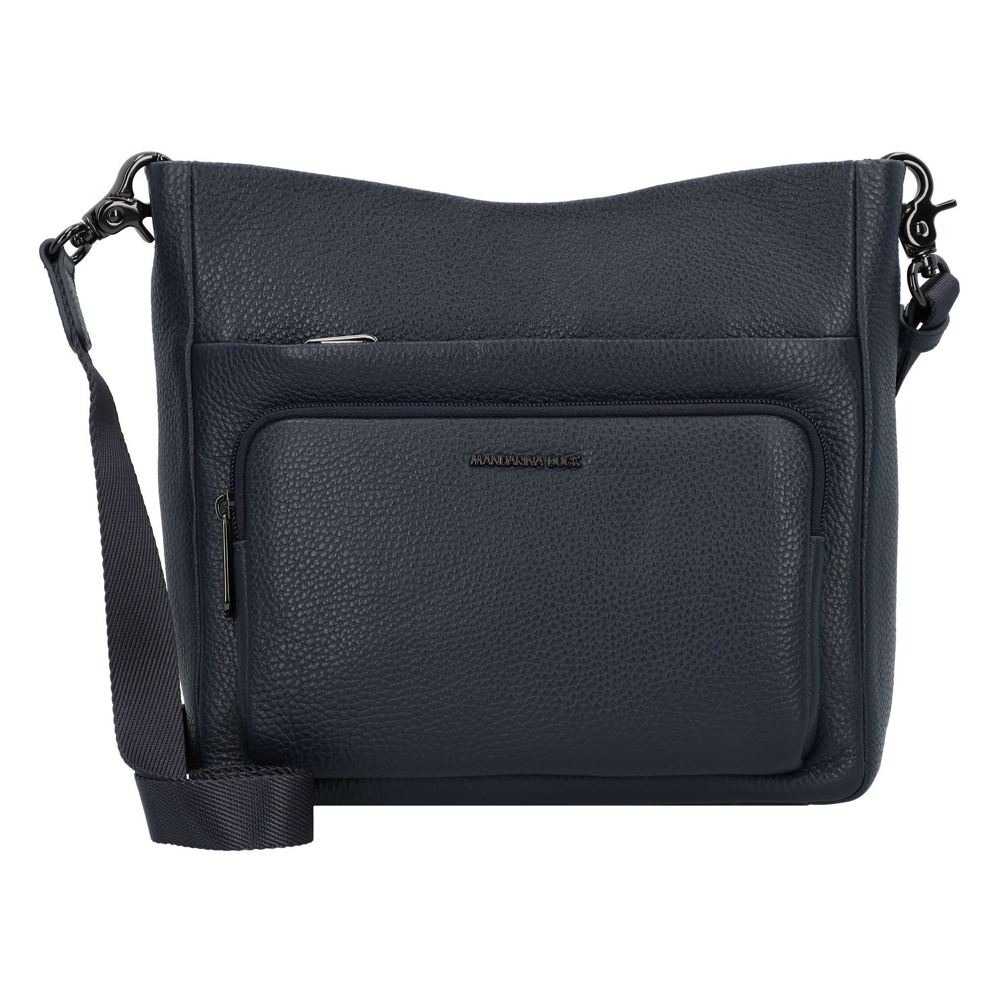 Umhängetasche Mellow Leather