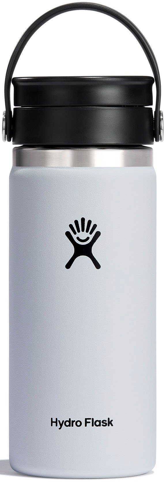 Hydro Flask Trinkflasche 16 OZ WIDE FLEX SIP LID, 473 ml