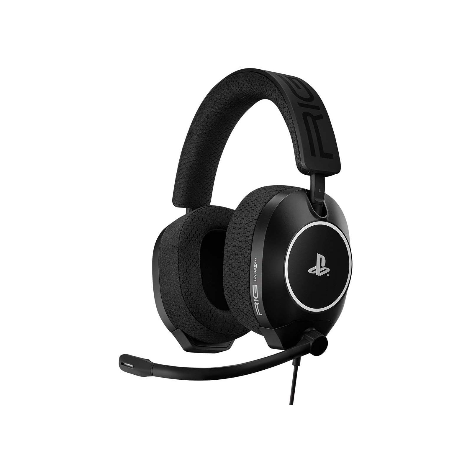 BigBen R5 Pro HS Kopfhörer