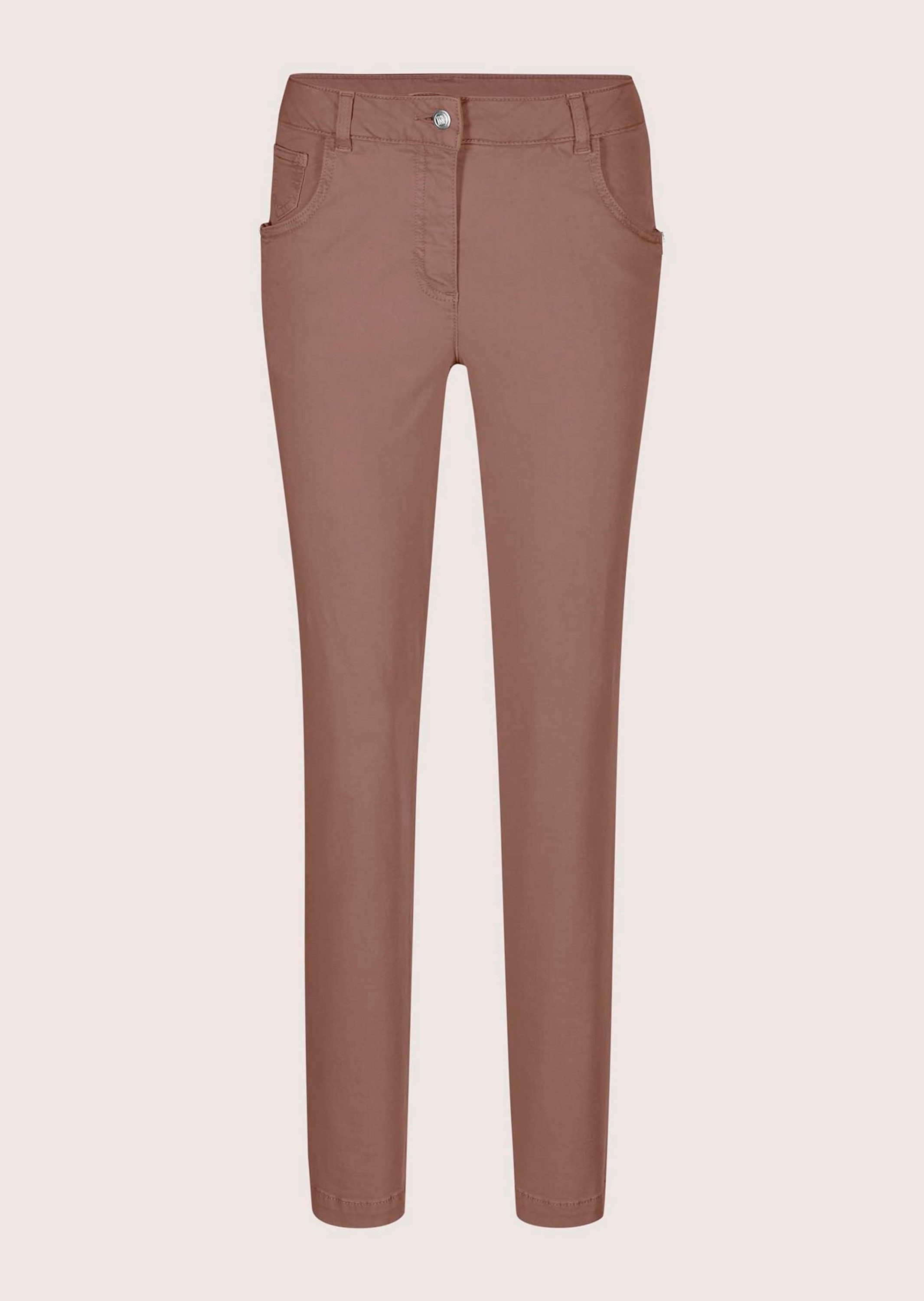 Stoffhose Kurzgröße: