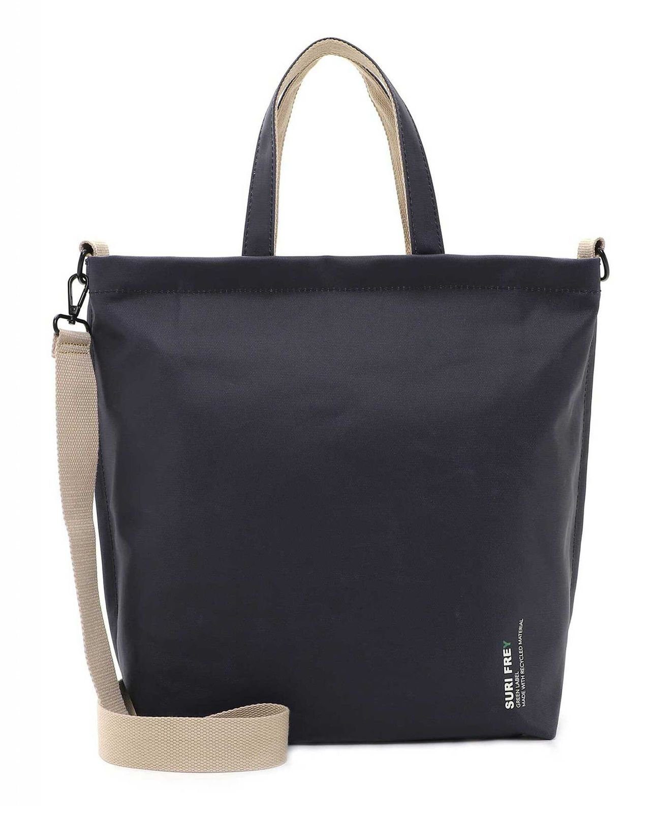 Shopper SURI Green - Nelly
