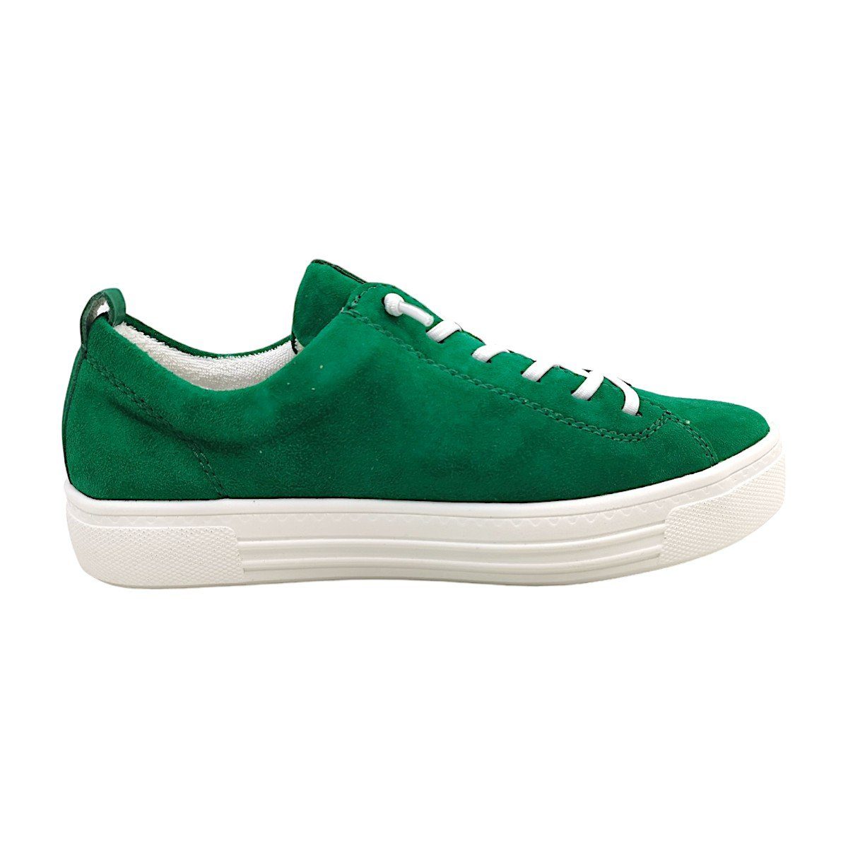 Remonte sportlicher Schnürer Schnürschuh günstig online kaufen
