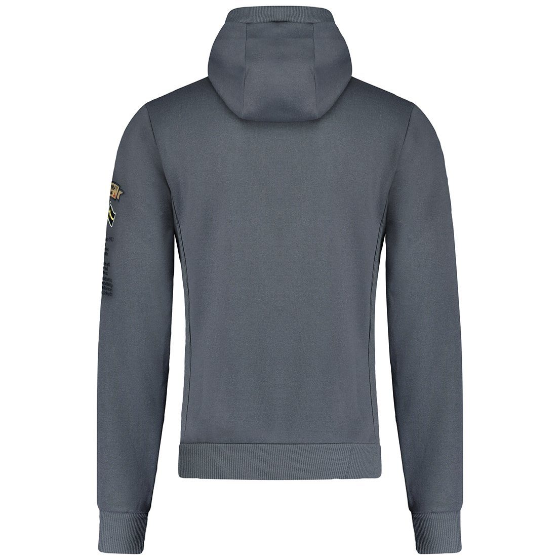 Geo Norway Kapuzenpullover Herren Hoodie brgymclass günstig online kaufen