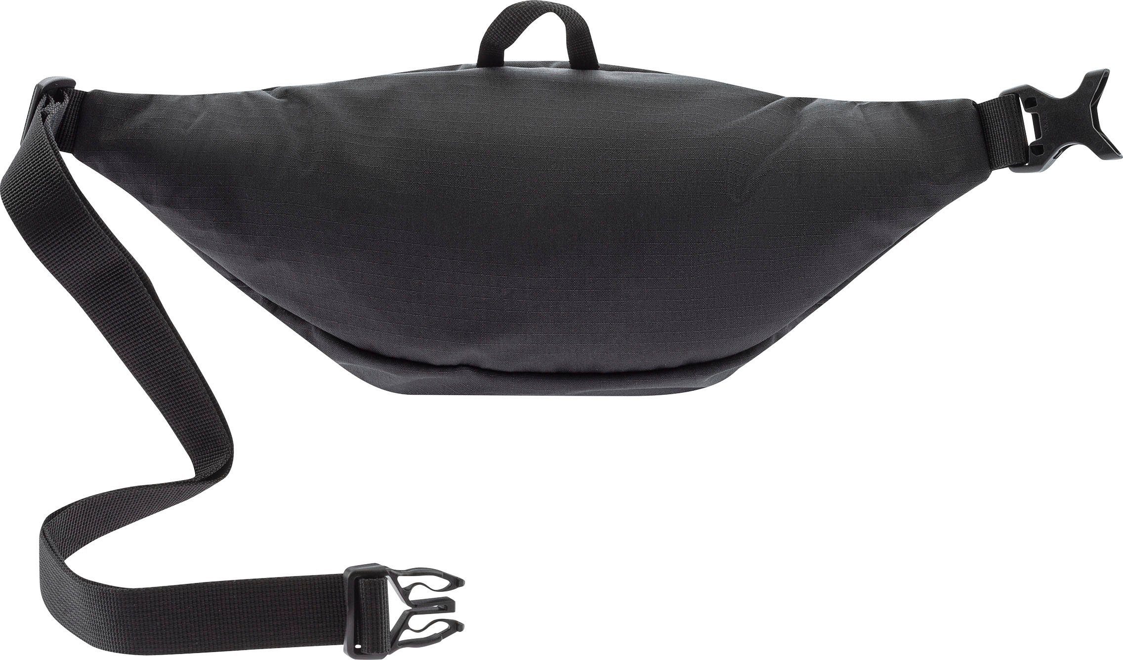 Belt 3900121 7000 deuter Bauchtasche black I,