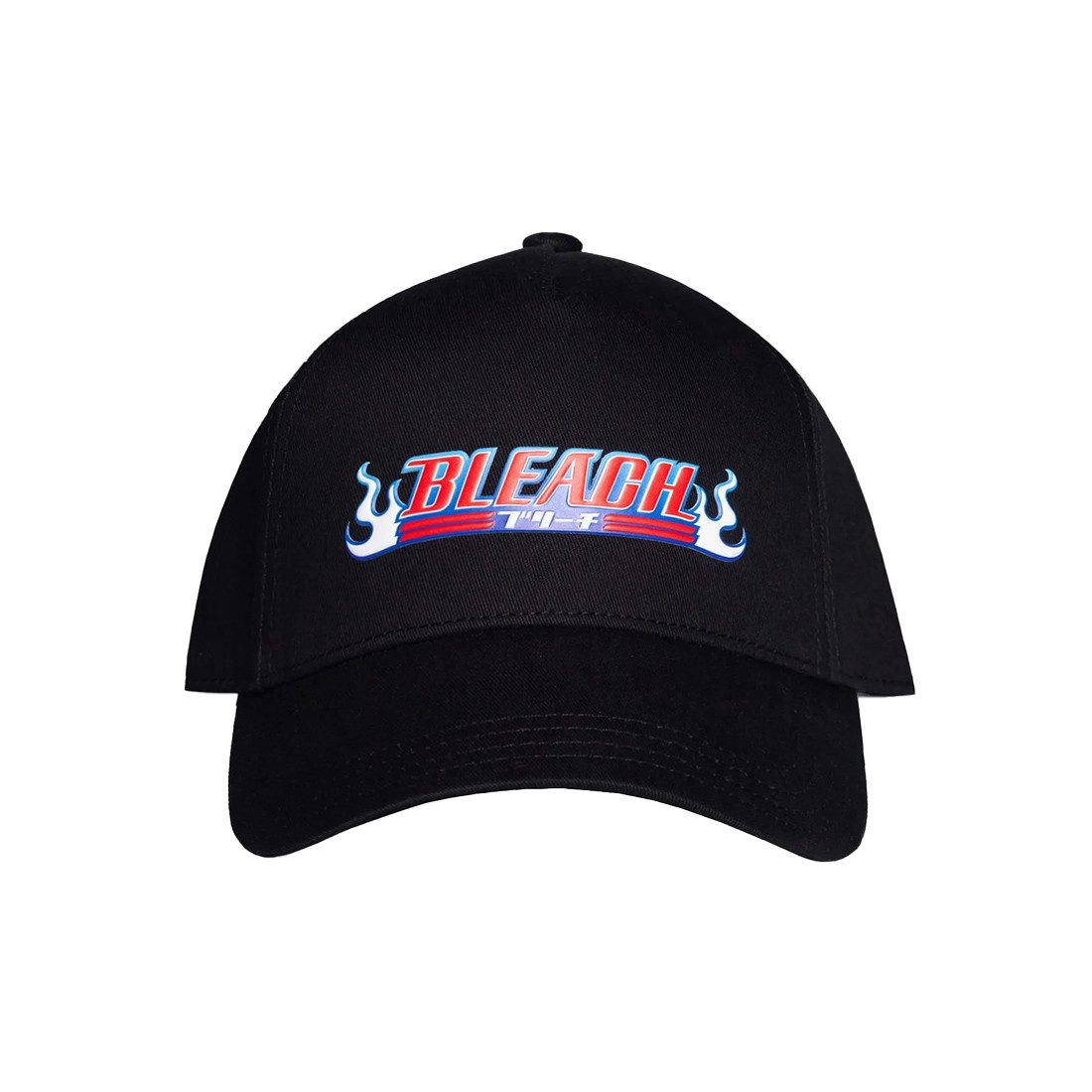 Bleach Baseball Cap Classic Logo