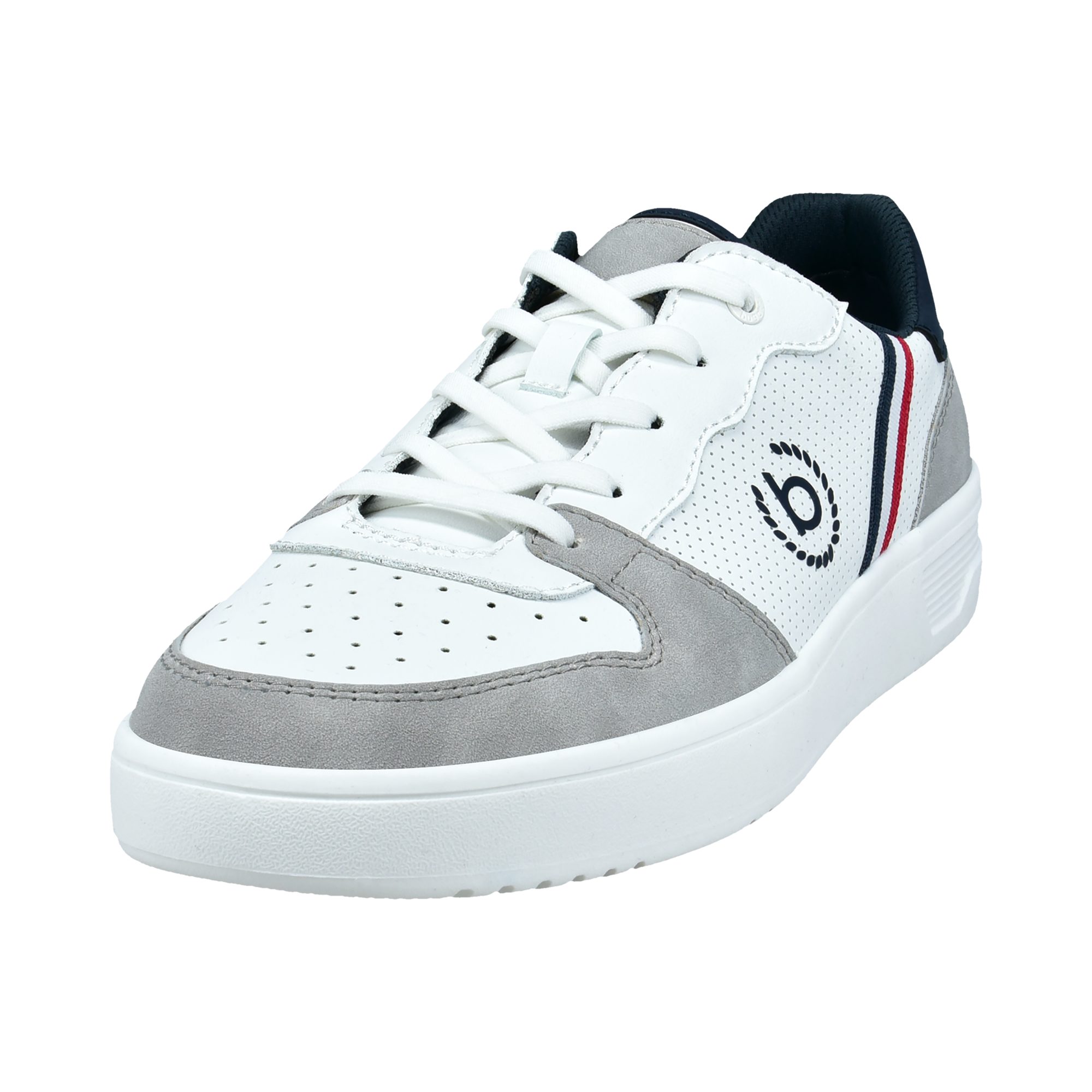 white / light grey (2012)