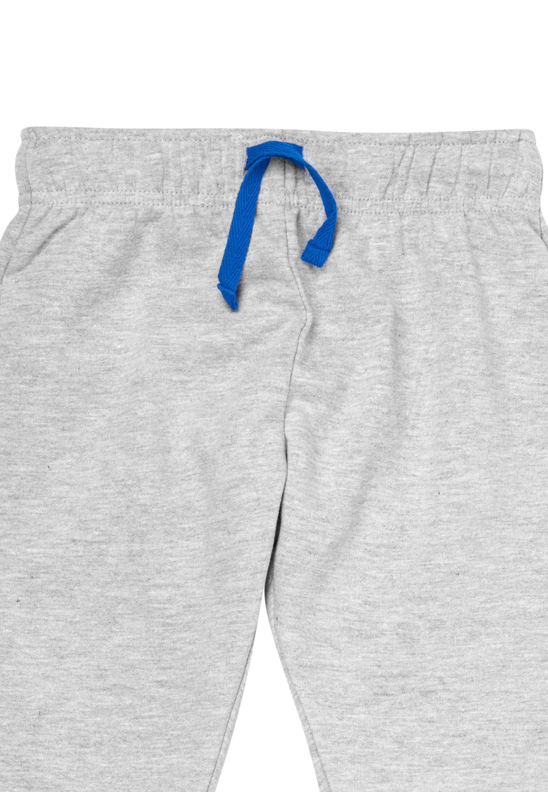 United Labels® Jogginghose Paw Patrol - Chase, Marshall & Rubble, Pfoten