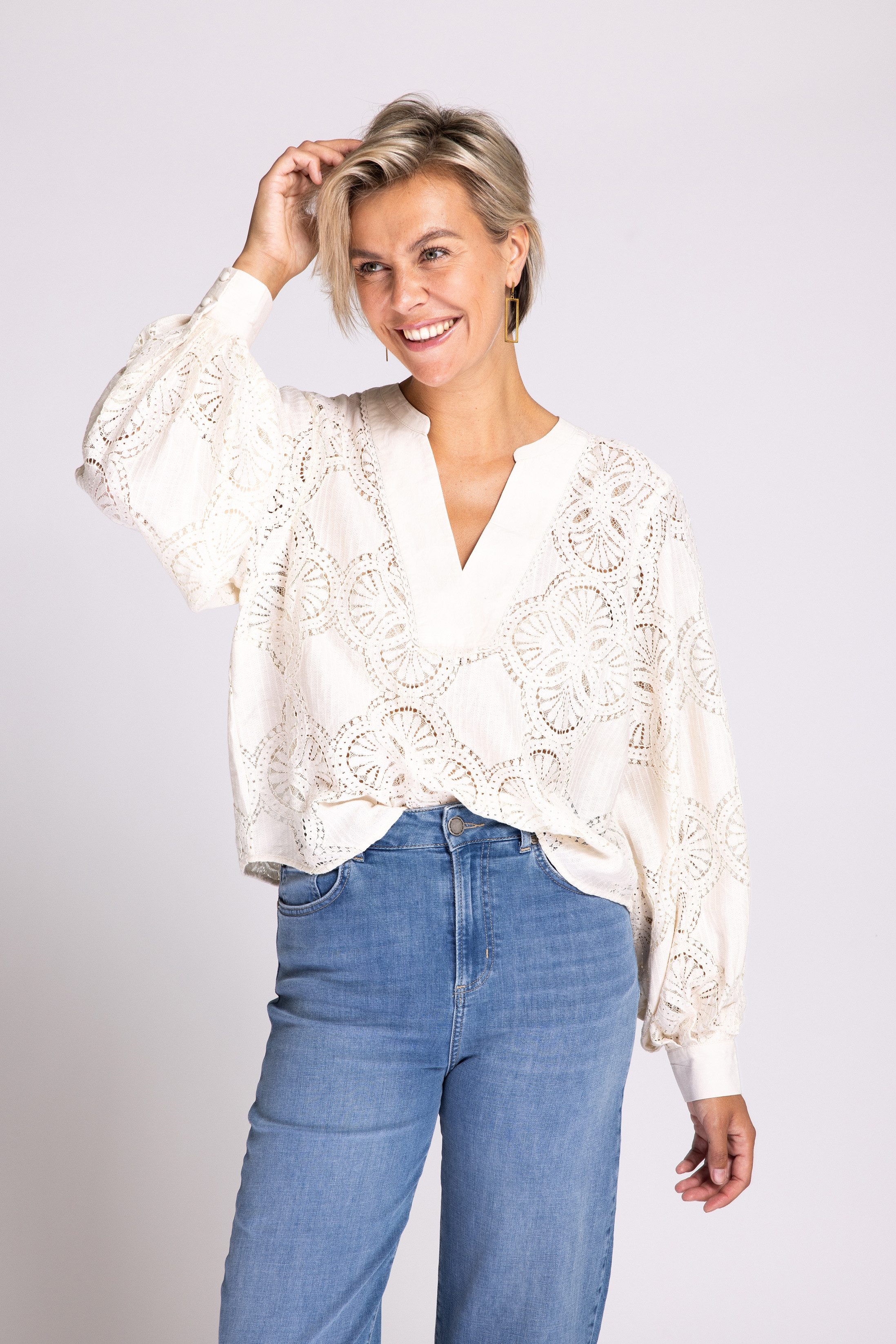 Zhrill Blusenshirt ZHROMY Blouses günstig online kaufen