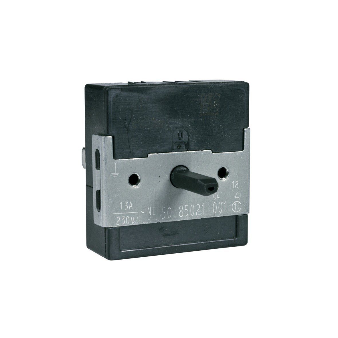 easyPART Montagezubehör Backofen wie gorenje 716270 Energieregler 2kreis gorenje, Für Backofen / Herd