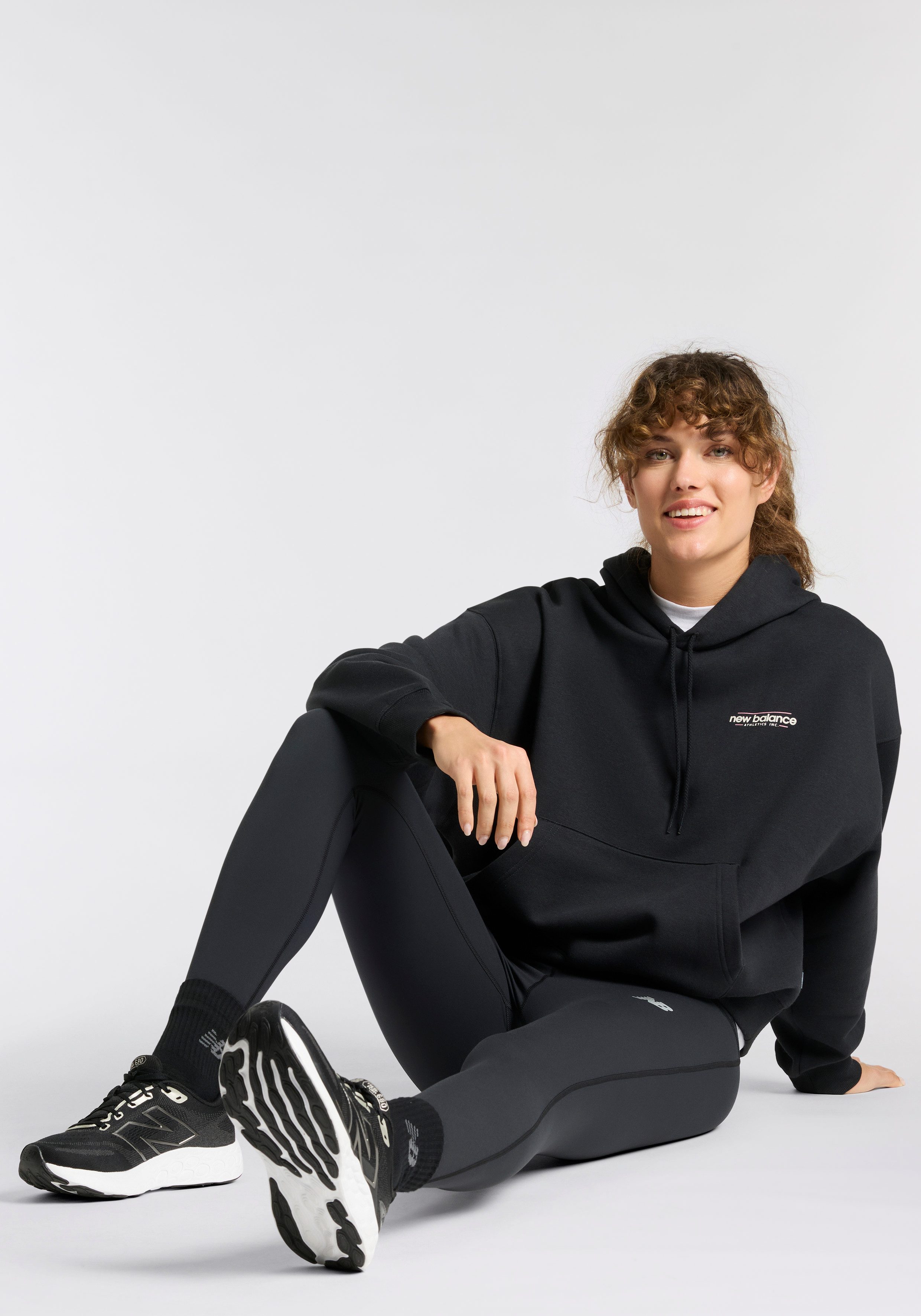 New Balance W680 Laufschuh