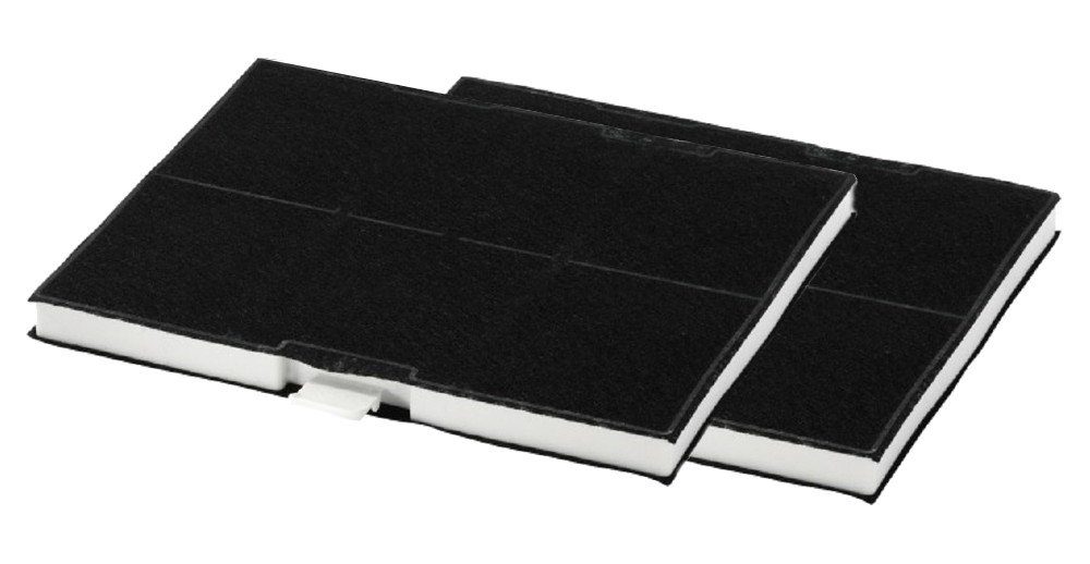 keenberk Aktivkohlefilter 2 Stück LZ53451 passend für Siemens Bosch Constructa Neff Junker