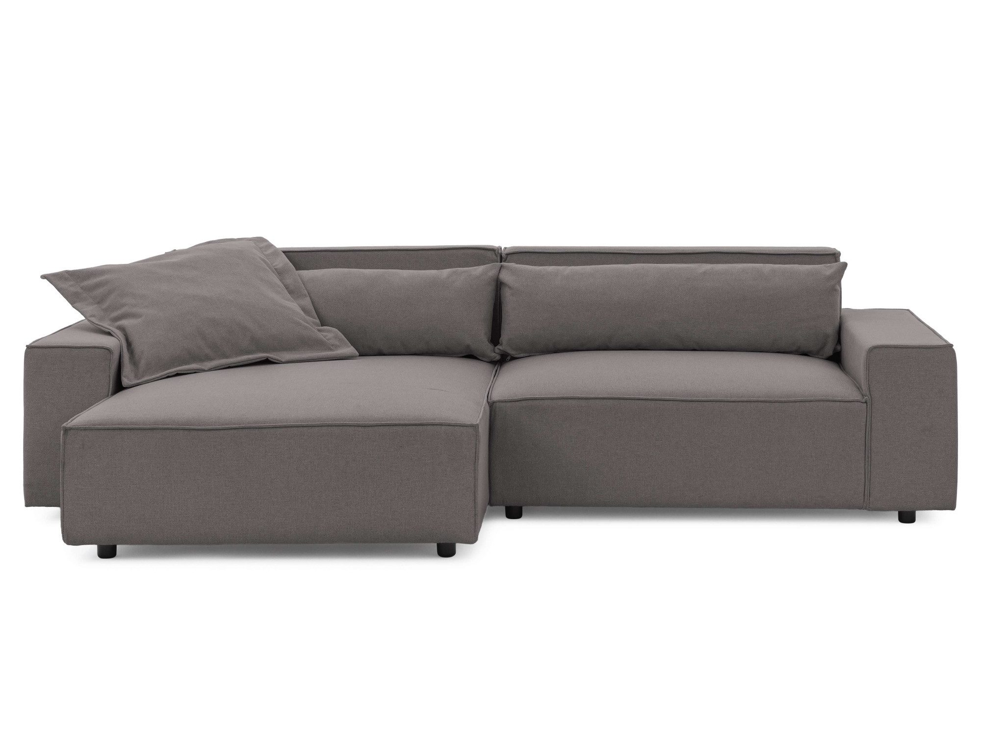 OTTO home Ecksofa KINLEE Design-Sofa mit günstig online kaufen