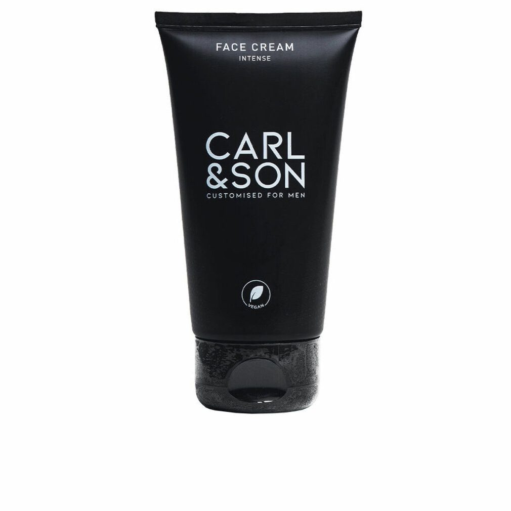 Carl&son Gesichts-Reinigungsschaum Carl & Son Face Cream Intense 75ml