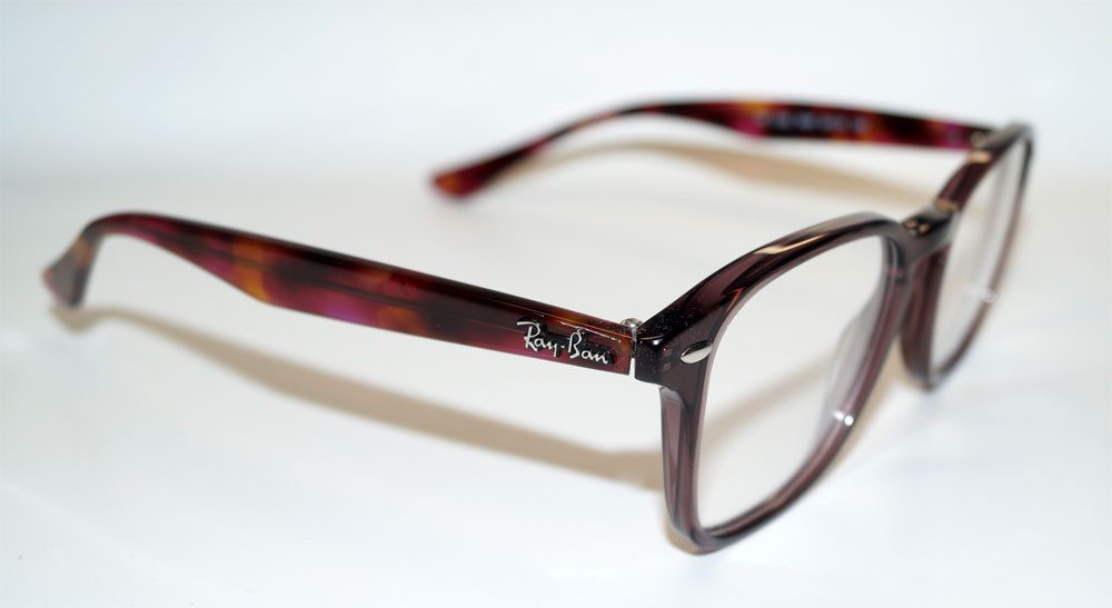 Ray-Ban Brillengestell Ray Ban Brillenfassung Brillengestell Eyeglasses Frame RX 5352 5628 Gr