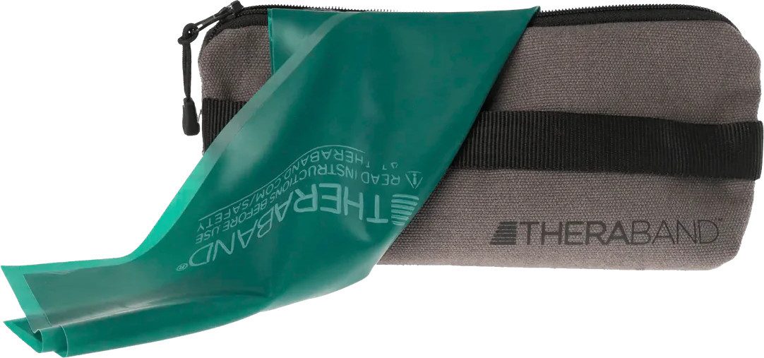 TheraBand Physiobänder TheraBand Übungsband