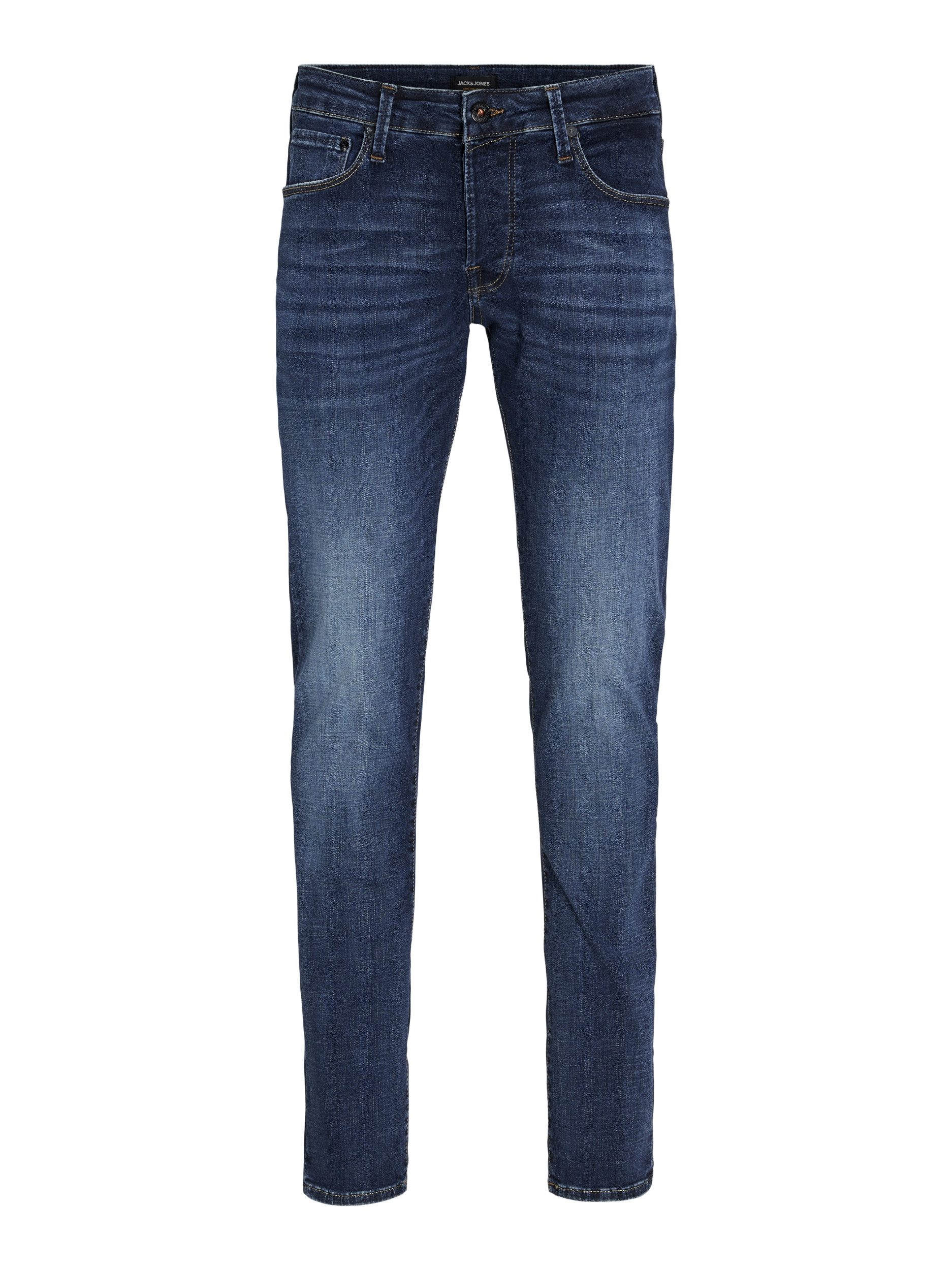 Bootcuthose JJIGLENN JJICON JJ 057 50SPS NOOS, Blue Denim
