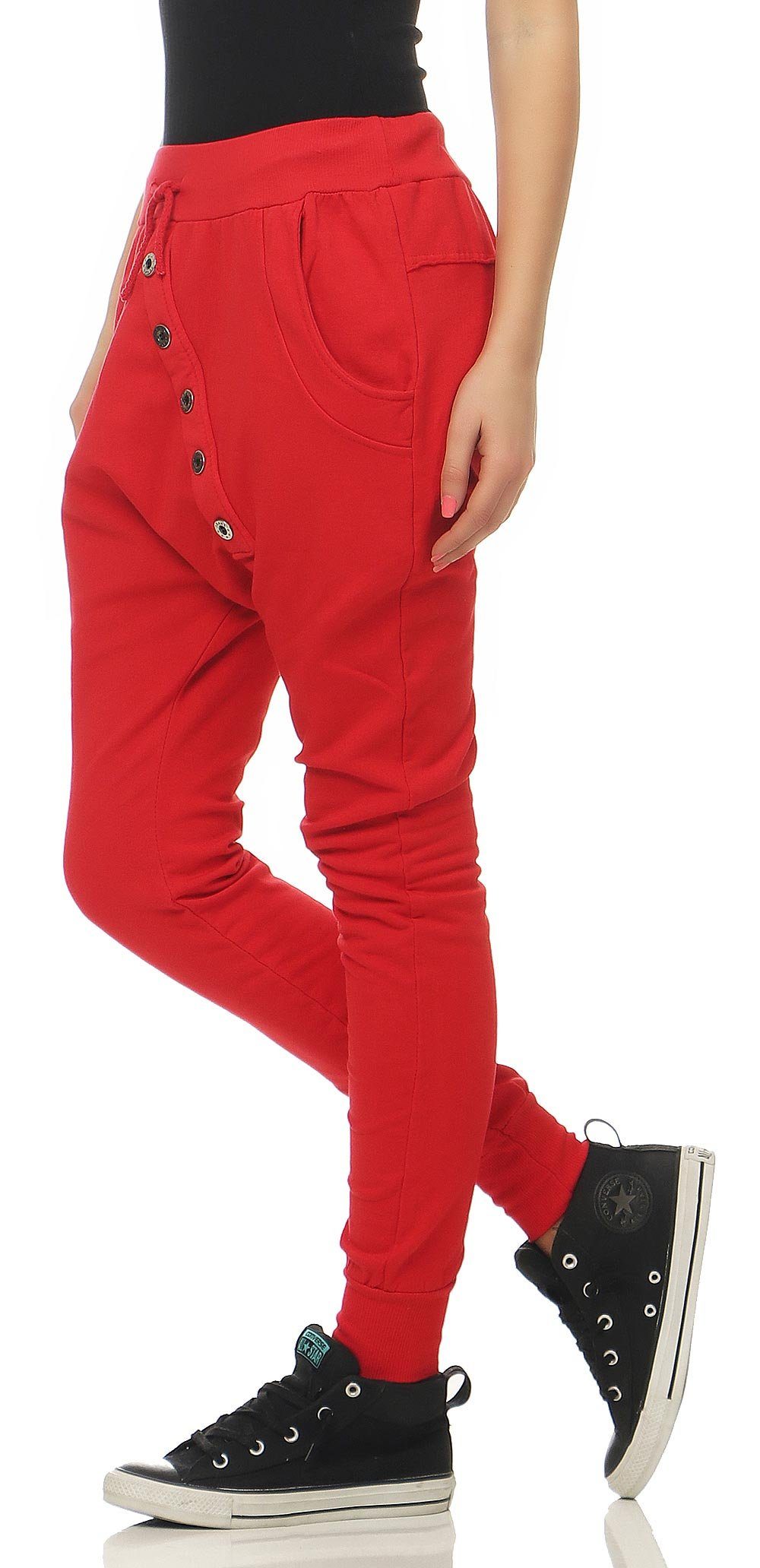 malito more than fashion Jogginghose 8023 günstig online kaufen