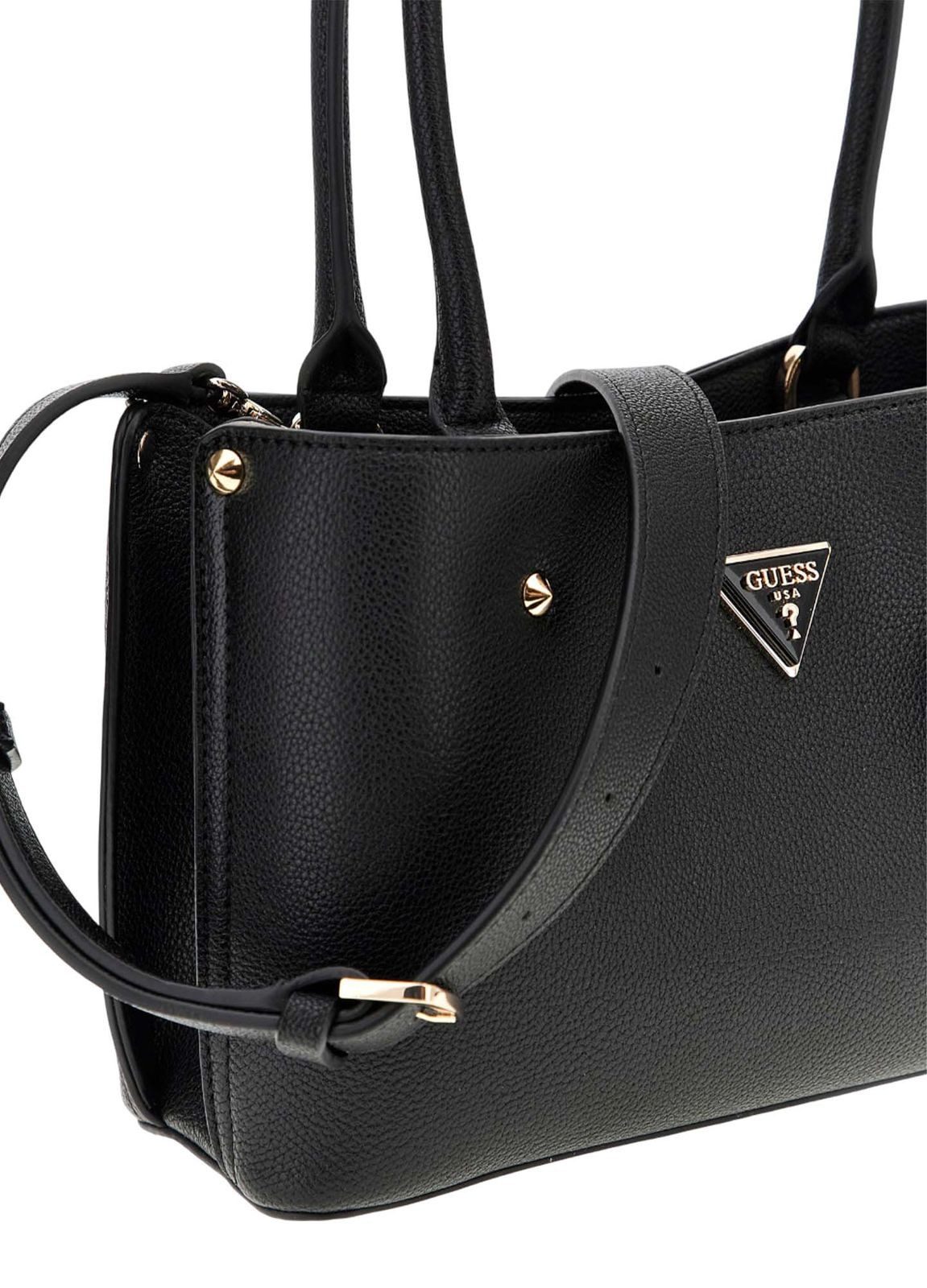 Guess Schultertasche Girlfriend Satchel
