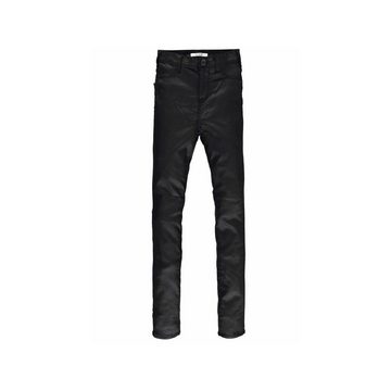 Garcia 5-Pocket-Jeans schwarz regular (1-tlg)