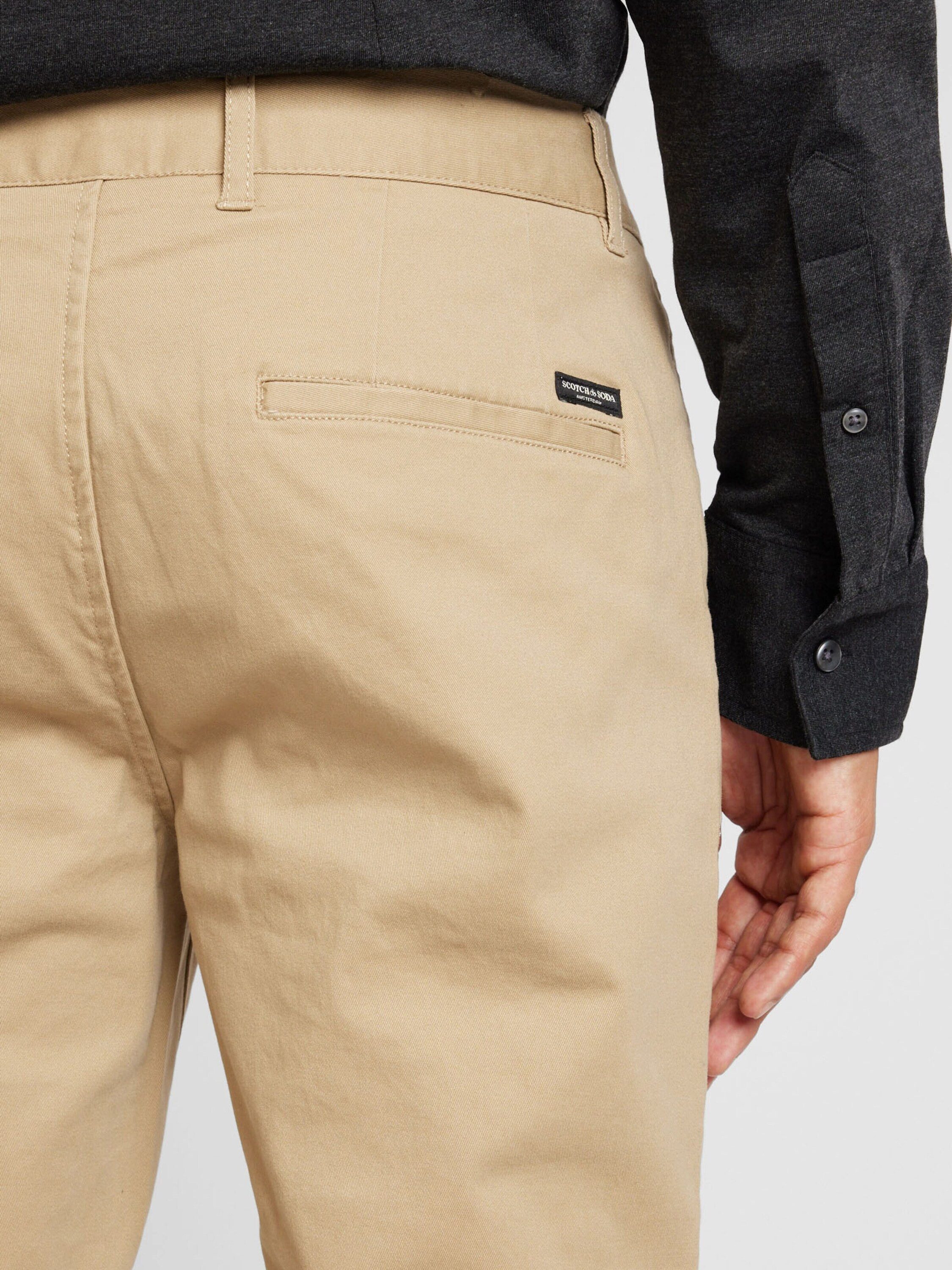 Scotch & Soda Chinohose Mott (1-tlg) günstig online kaufen