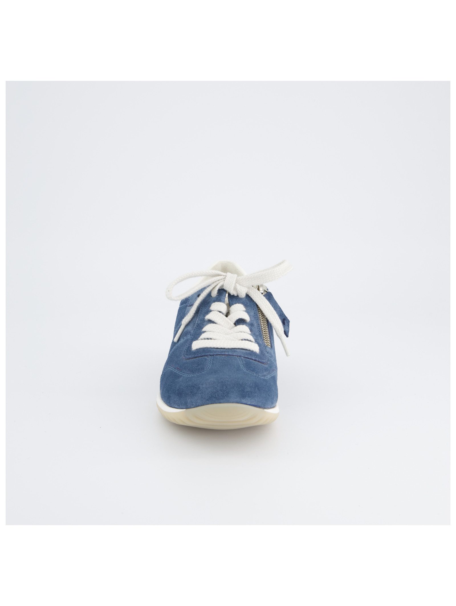 Paul Green Paul Green Sneaker Veloursleder Sneaker
