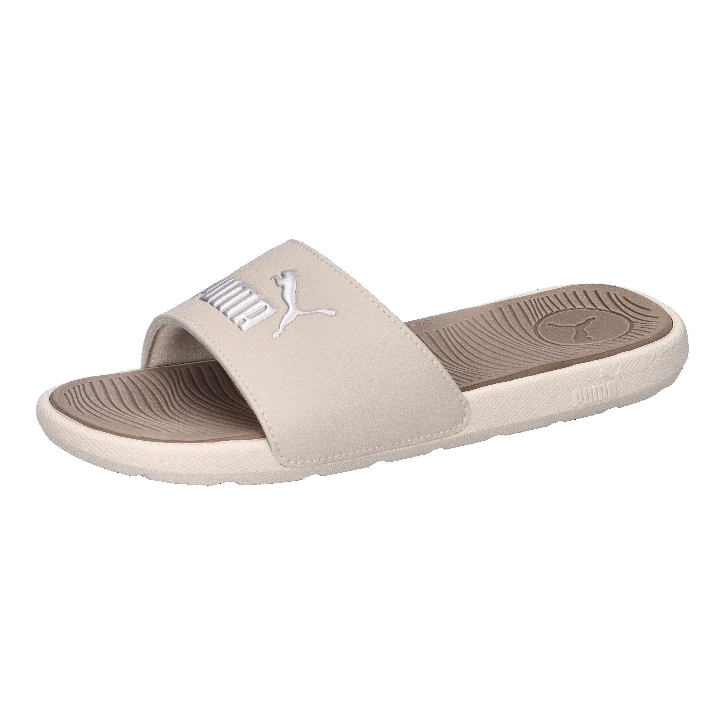 PUMA Puma Damen Badeschlappen Cool Cat 2.0 Wns 389108 Badeschuh