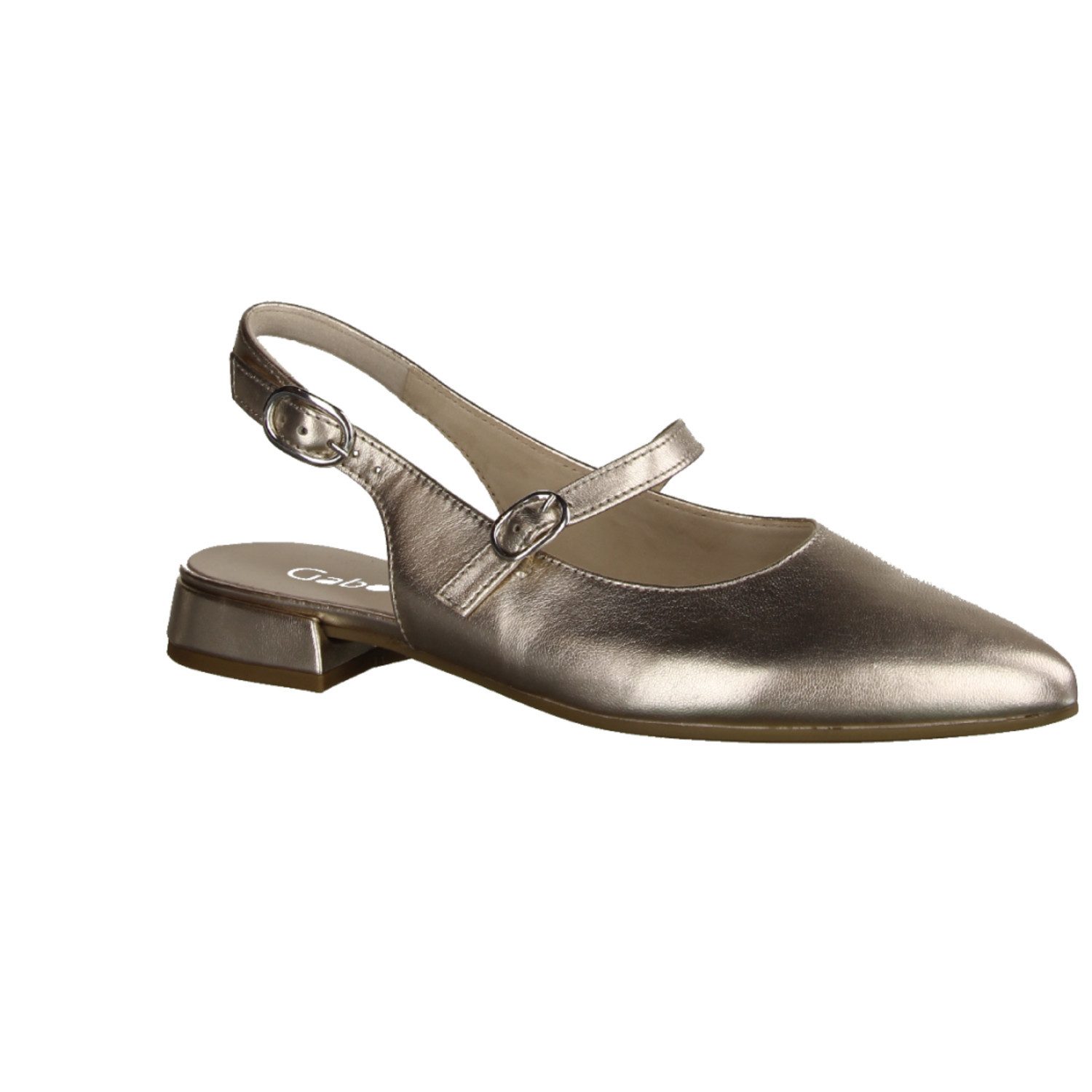 Gabor 41502-62 Sandalette