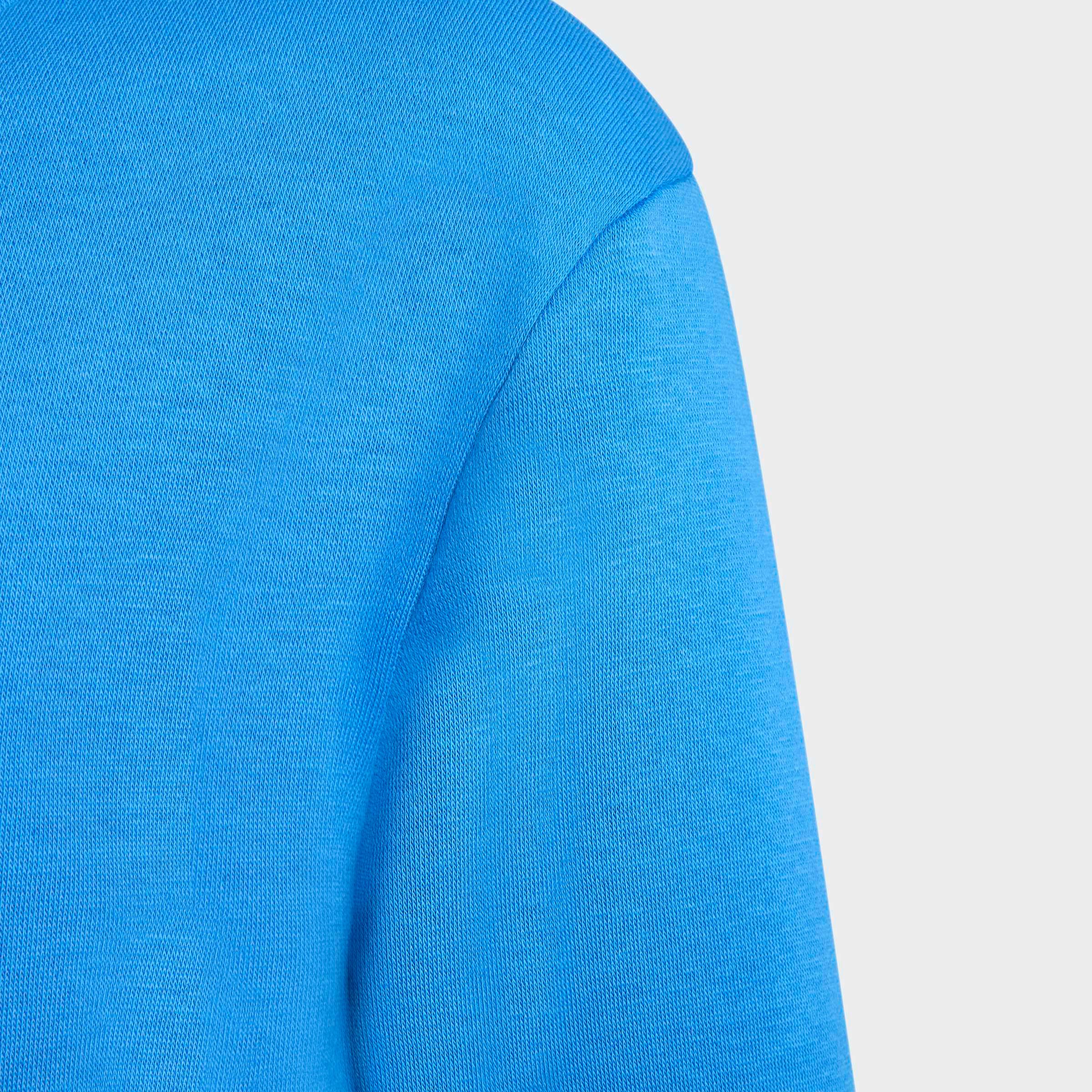 adidas TERREX Kapuzensweatshirt K MT LOGO HD
