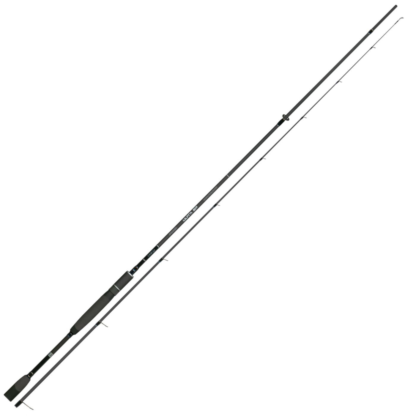 Spinnrute FTM R18 Ultra SP 2,40m WG 5-21g - Spinnrute