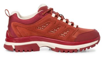 Tamaris Schnürschuh mit GORE-TEX Membrane, Freizeitschuh, Halbschuh, Schnürschuh