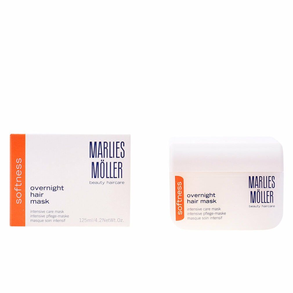 Marlies Möller Haarkur Overnight Hair Mask 125ml