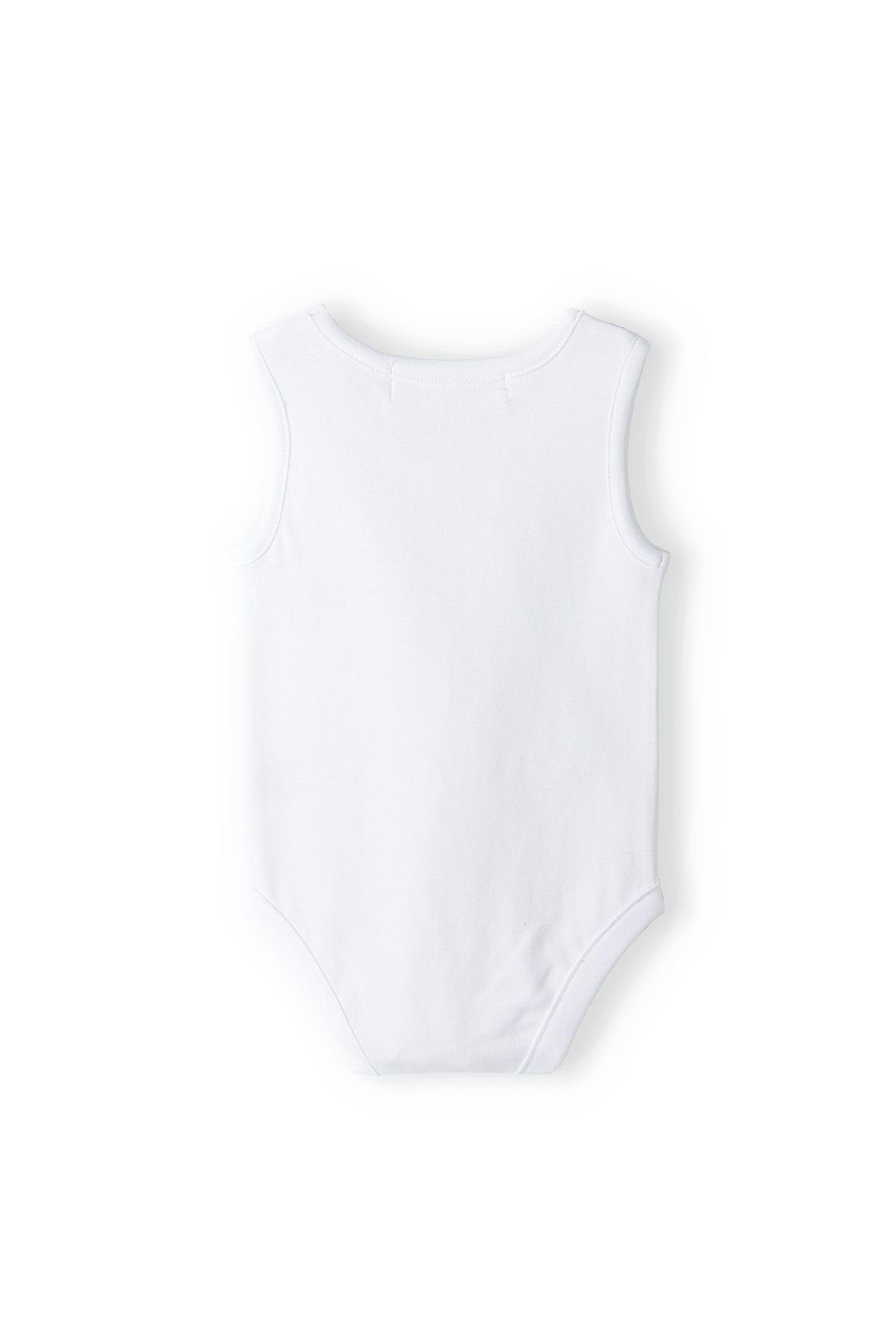 MINOTI T-Shirt-Body (0-18m) 3-Pack Kurzarmbody