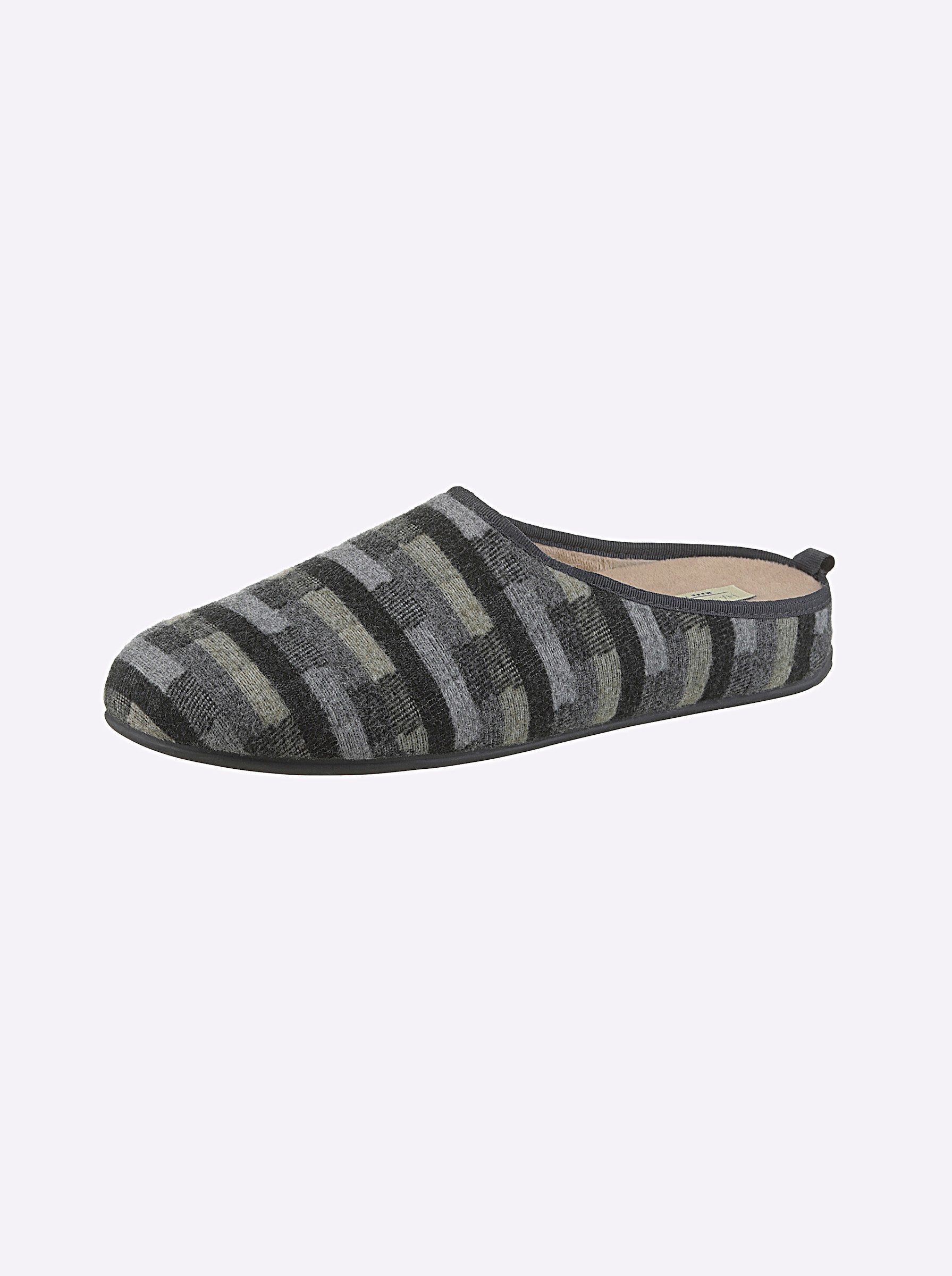 Witt Pantoffel Hausschuh